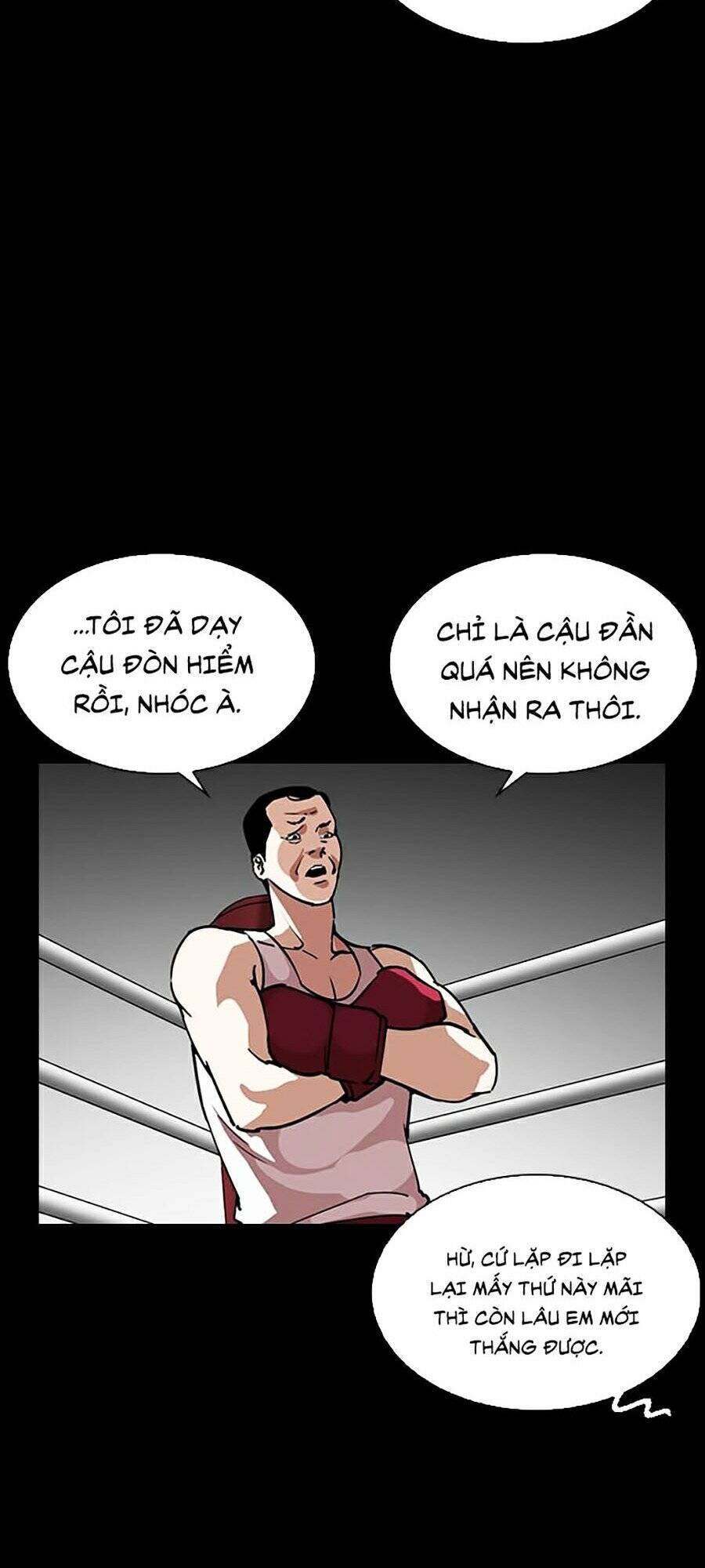 Hoán Đổi Diệu Kỳ Chapter 272 - Trang 52