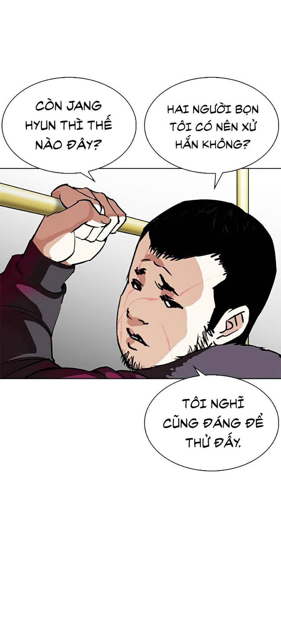 Hoán Đổi Diệu Kỳ Chapter 272 - Trang 6