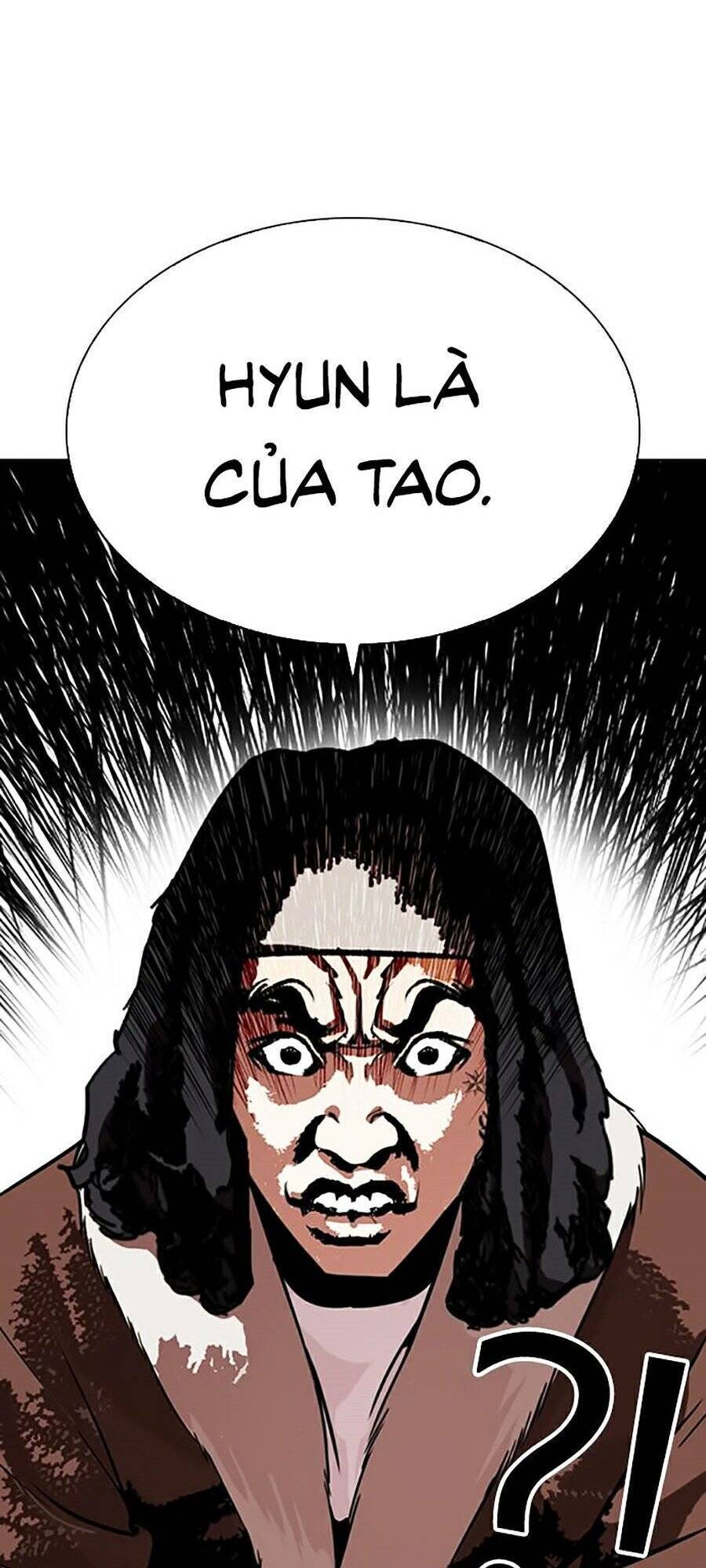 Hoán Đổi Diệu Kỳ Chapter 272 - Trang 8