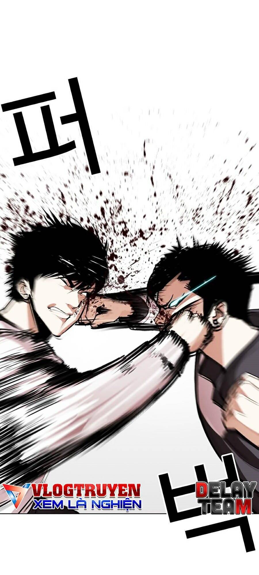 Hoán Đổi Diệu Kỳ Chapter 272 - Trang 96