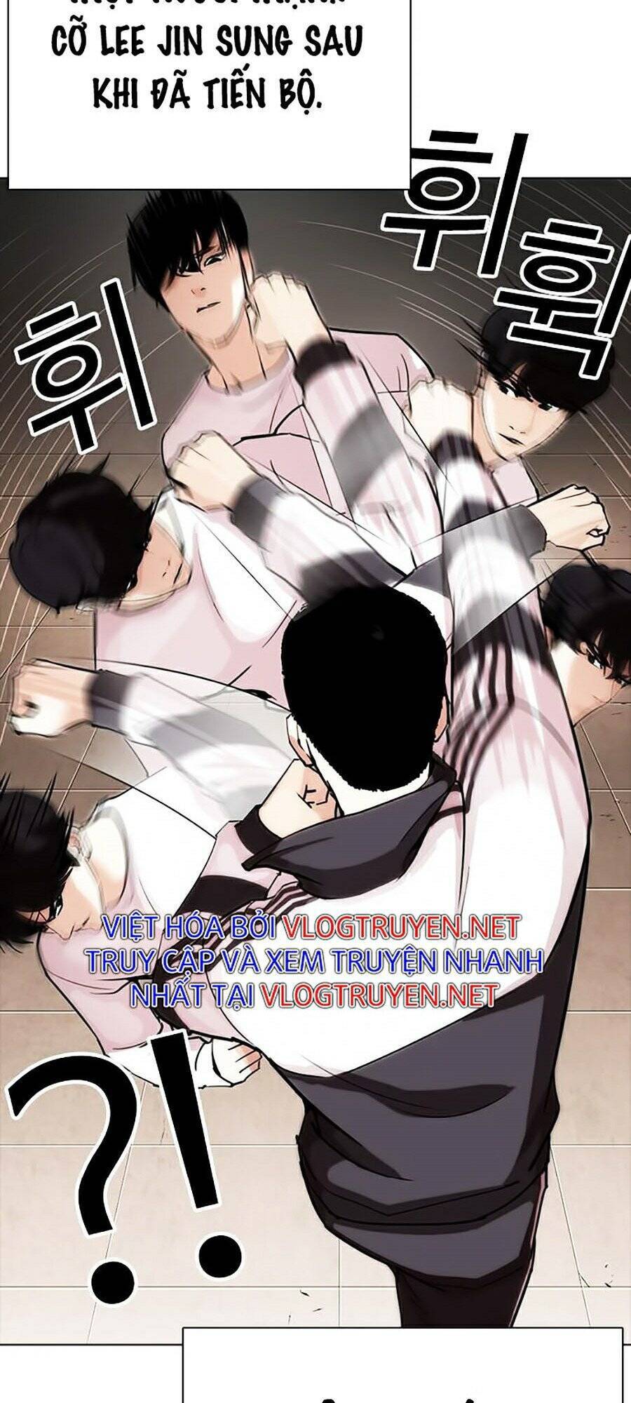 Hoán Đổi Diệu Kỳ Chapter 273 - Trang 106
