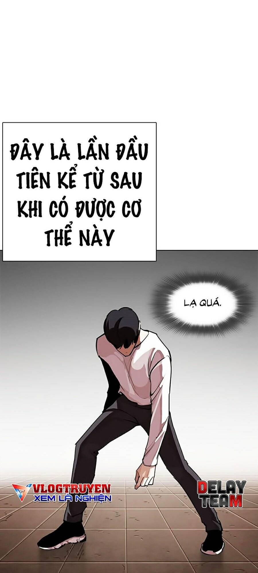 Hoán Đổi Diệu Kỳ Chapter 273 - Trang 16