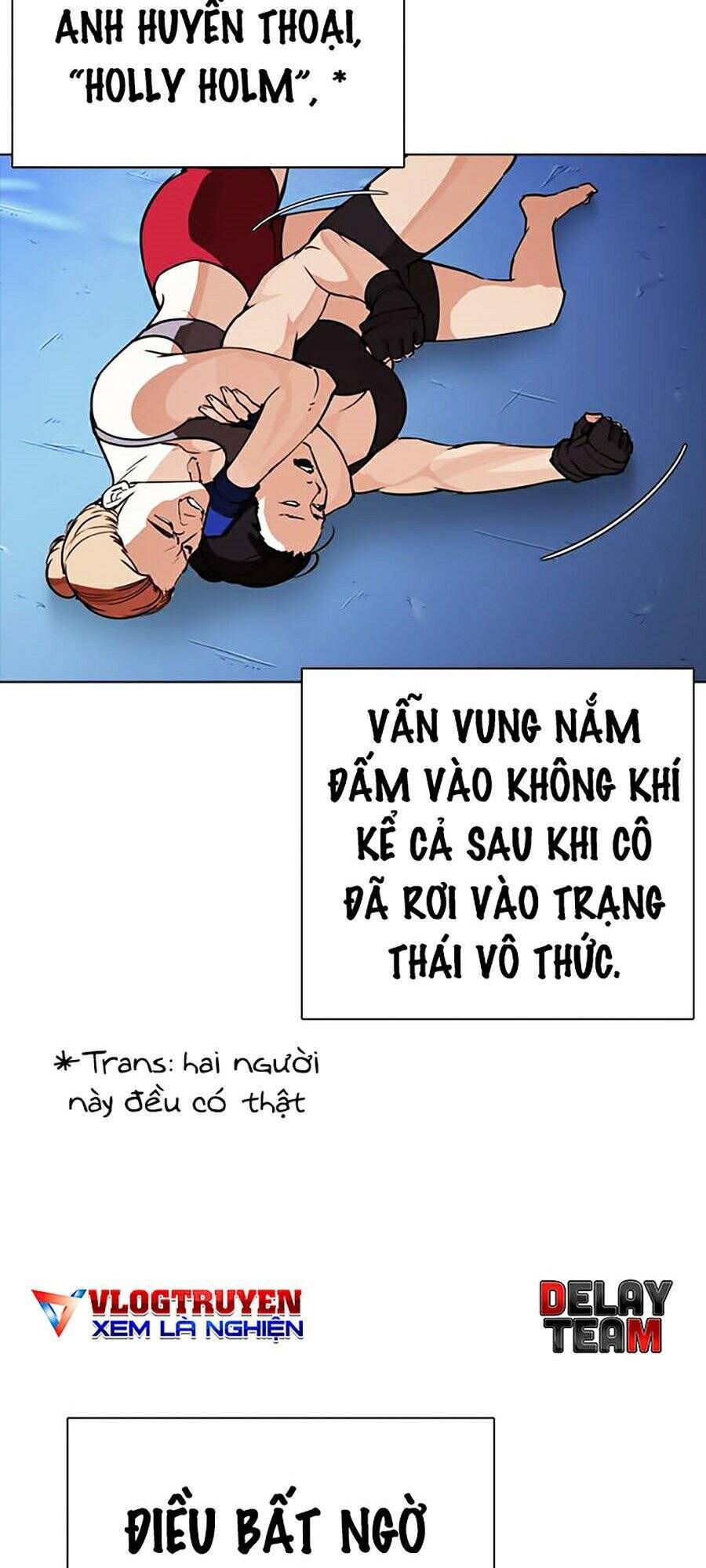Hoán Đổi Diệu Kỳ Chapter 273 - Trang 164