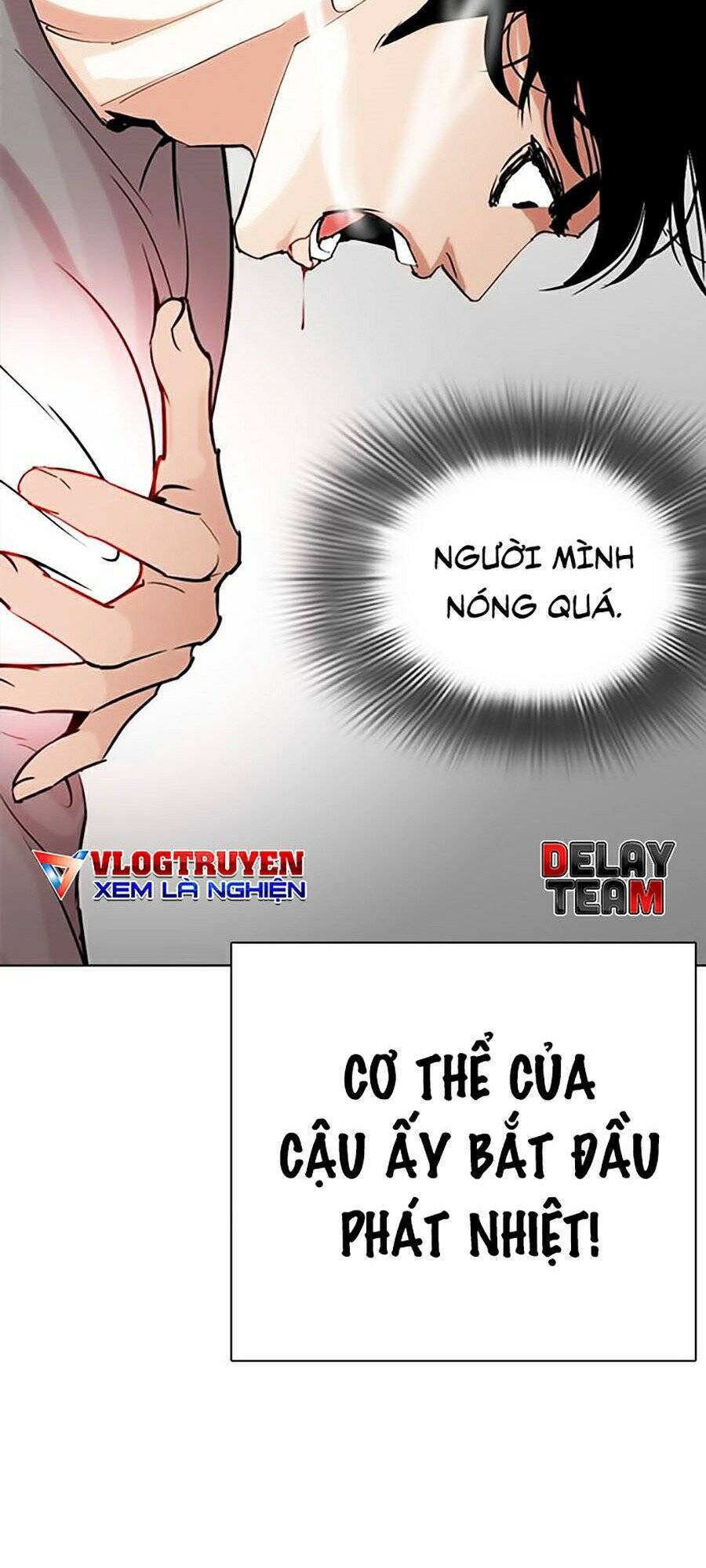 Hoán Đổi Diệu Kỳ Chapter 273 - Trang 20