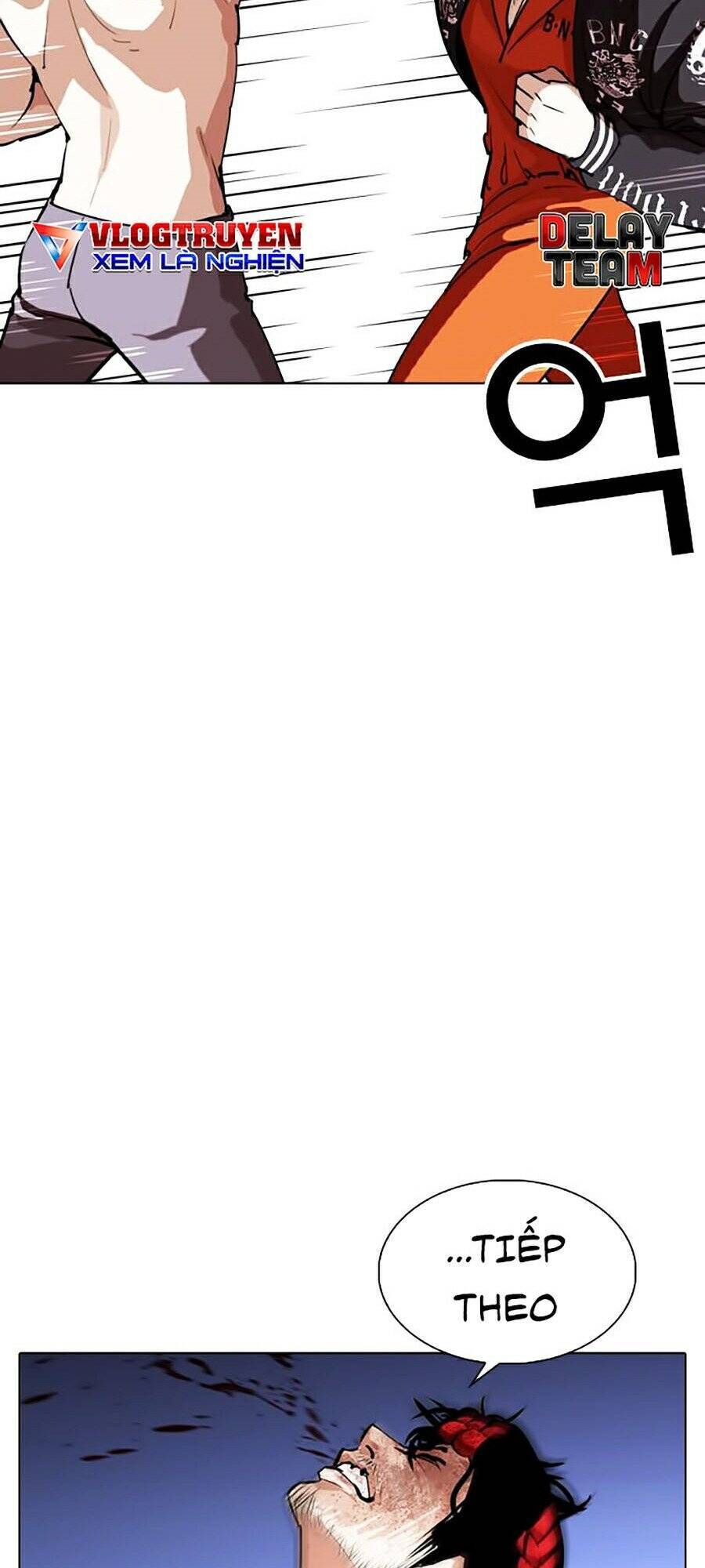 Hoán Đổi Diệu Kỳ Chapter 273 - Trang 28