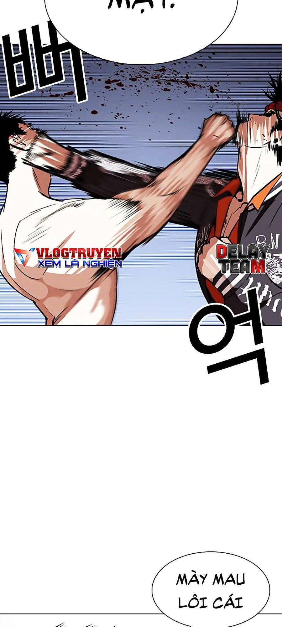 Hoán Đổi Diệu Kỳ Chapter 273 - Trang 32