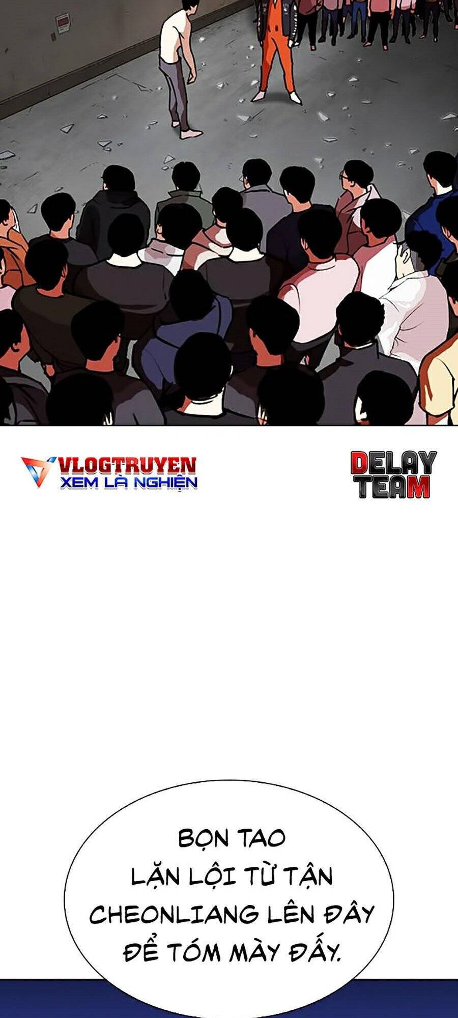 Hoán Đổi Diệu Kỳ Chapter 273 - Trang 38