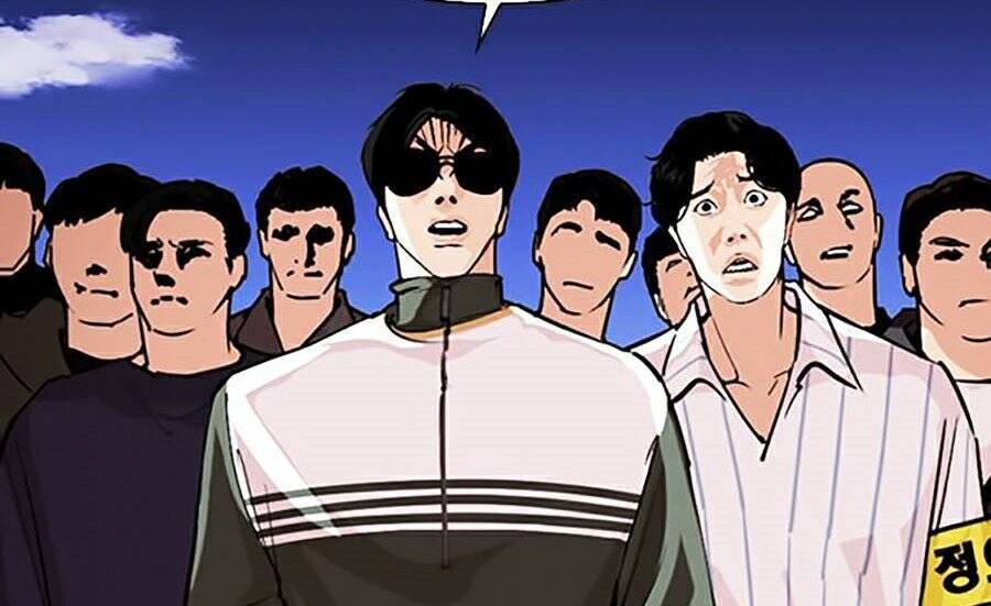 Hoán Đổi Diệu Kỳ Chapter 273 - Trang 39