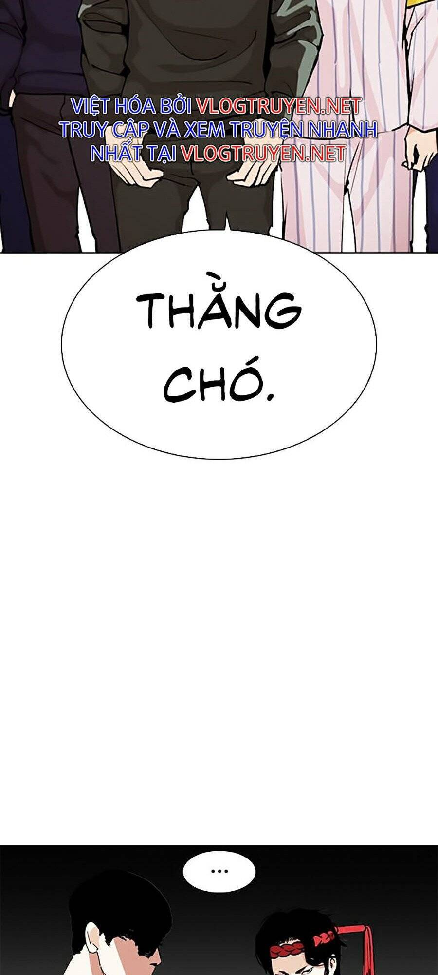 Hoán Đổi Diệu Kỳ Chapter 273 - Trang 40