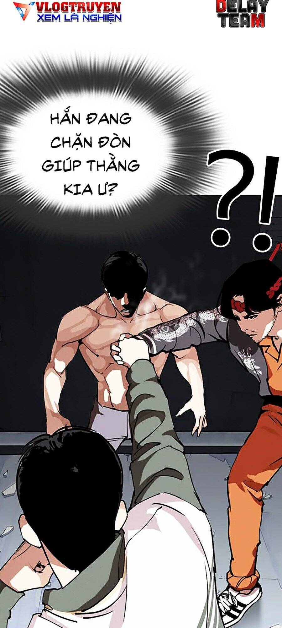 Hoán Đổi Diệu Kỳ Chapter 273 - Trang 50