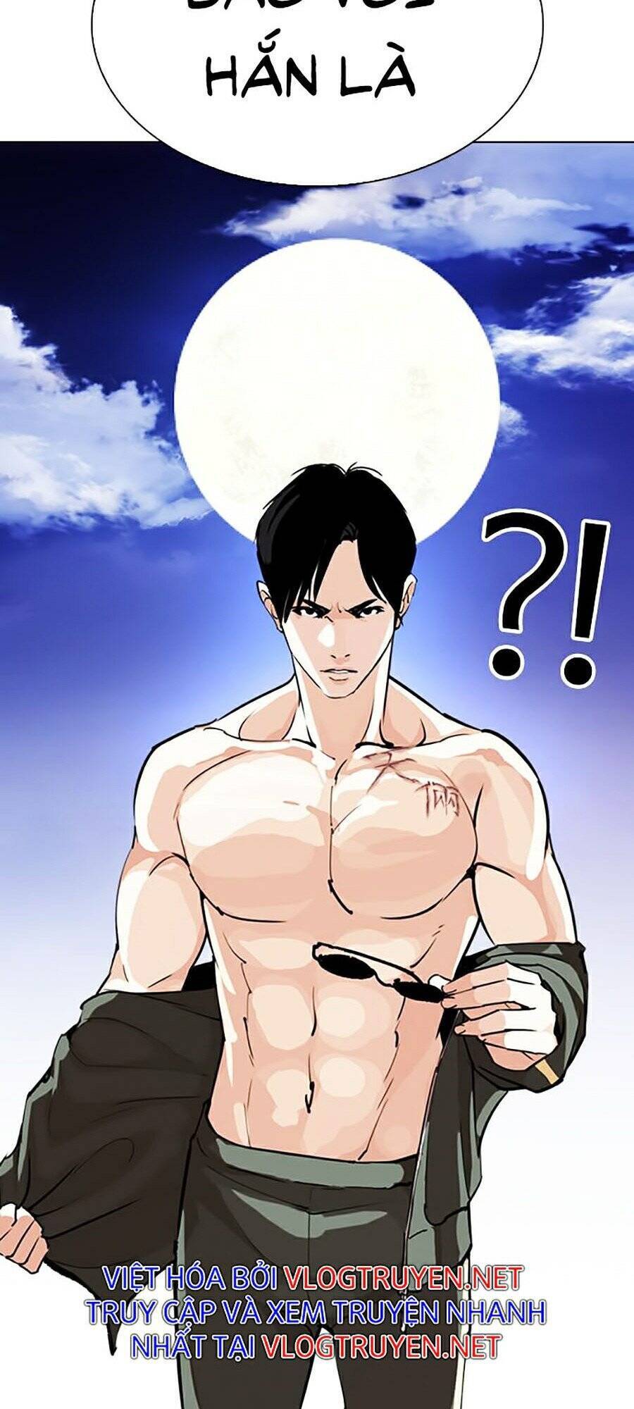 Hoán Đổi Diệu Kỳ Chapter 273 - Trang 60