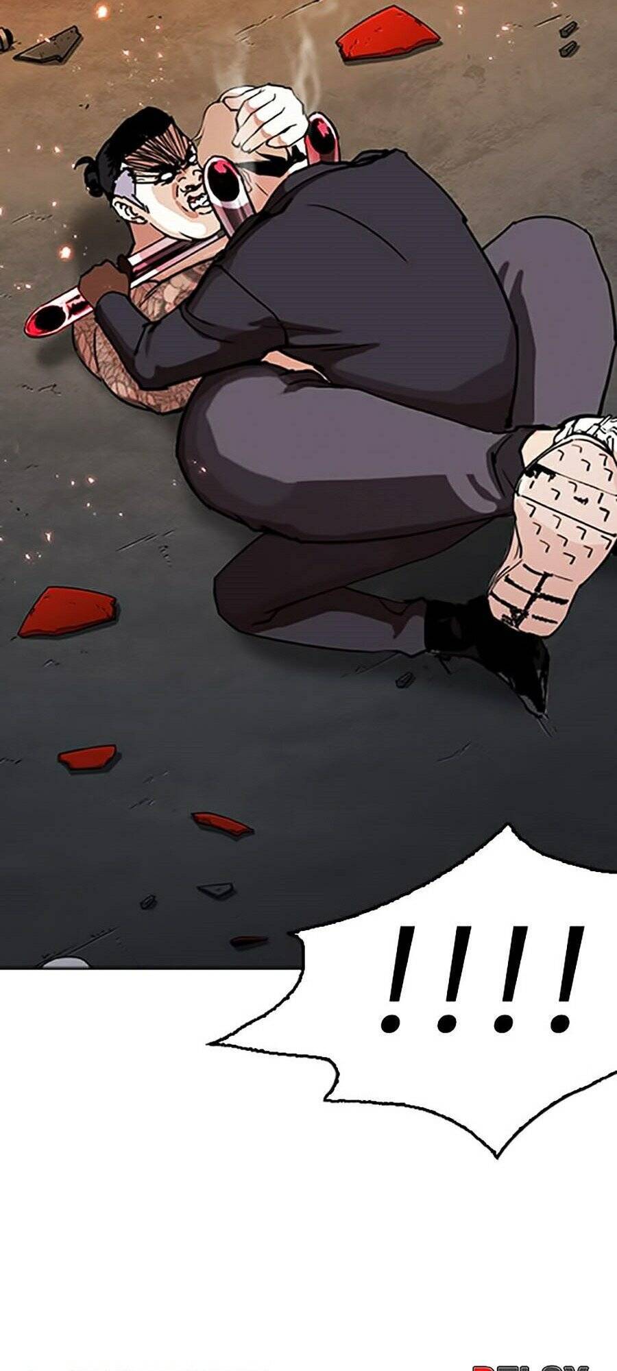 Hoán Đổi Diệu Kỳ Chapter 273 - Trang 66