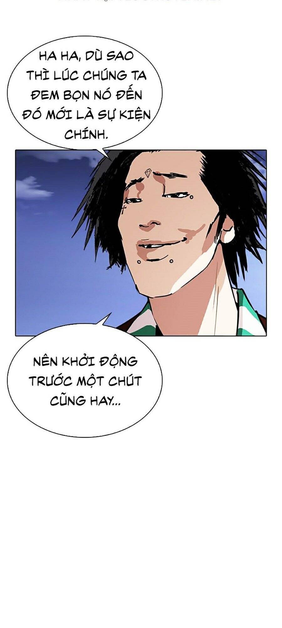 Hoán Đổi Diệu Kỳ Chapter 273 - Trang 80