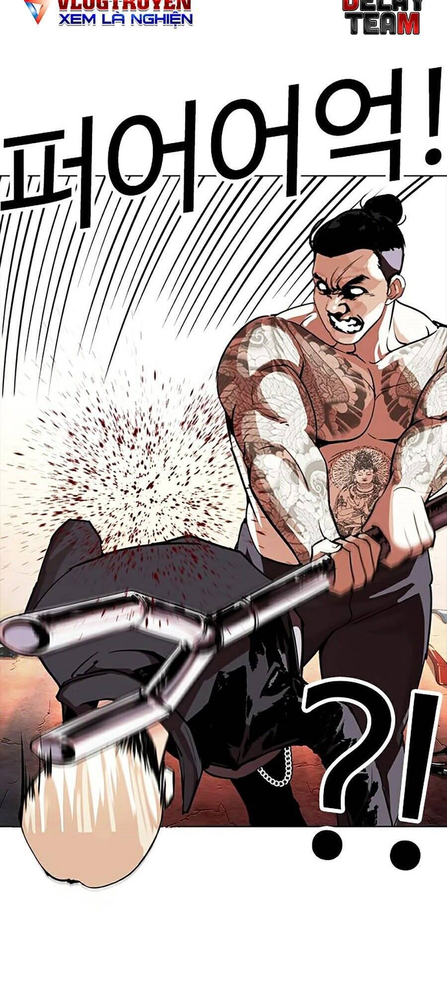 Hoán Đổi Diệu Kỳ Chapter 273 - Trang 82