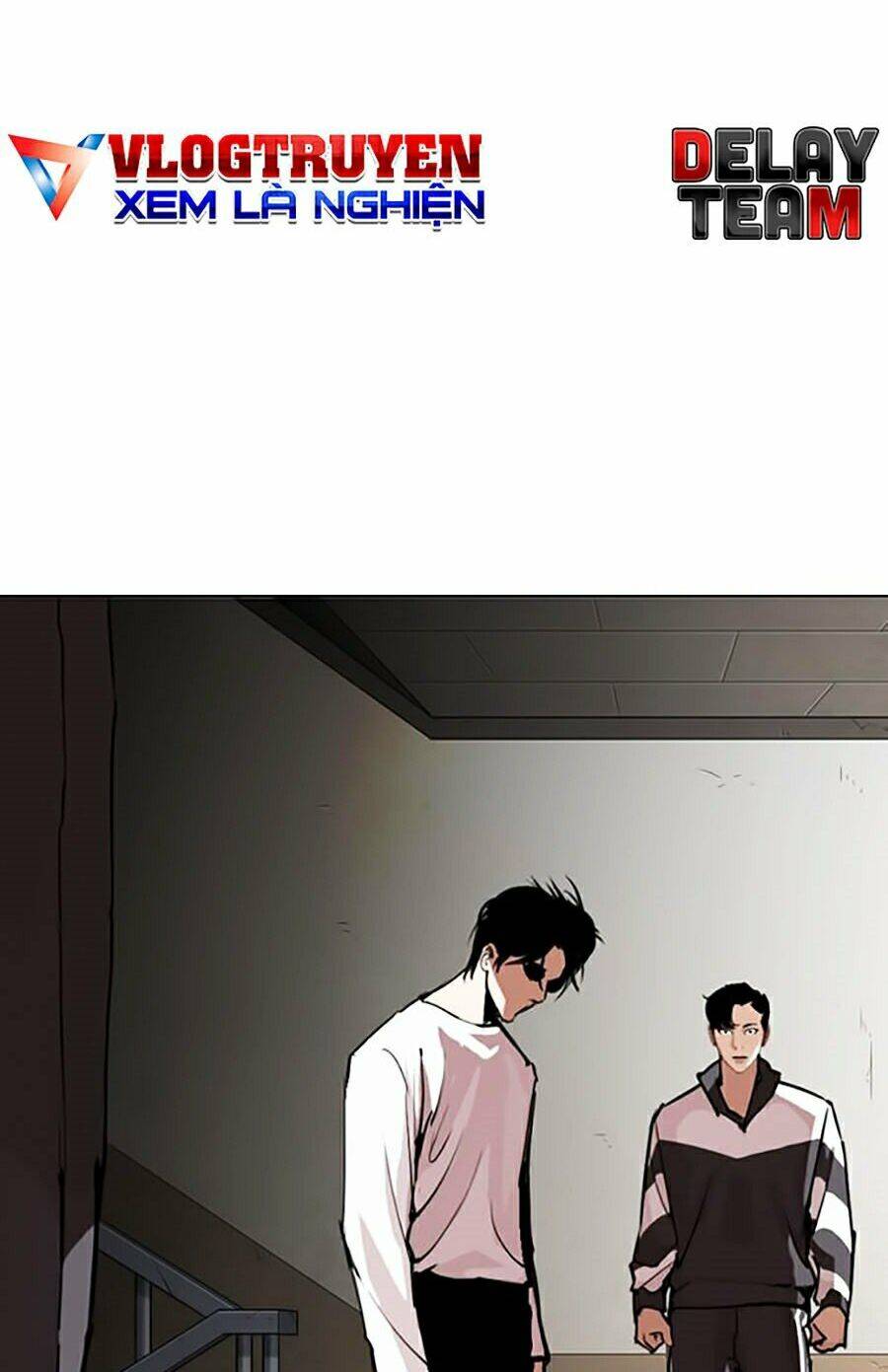 Hoán Đổi Diệu Kỳ Chapter 274 - Trang 1