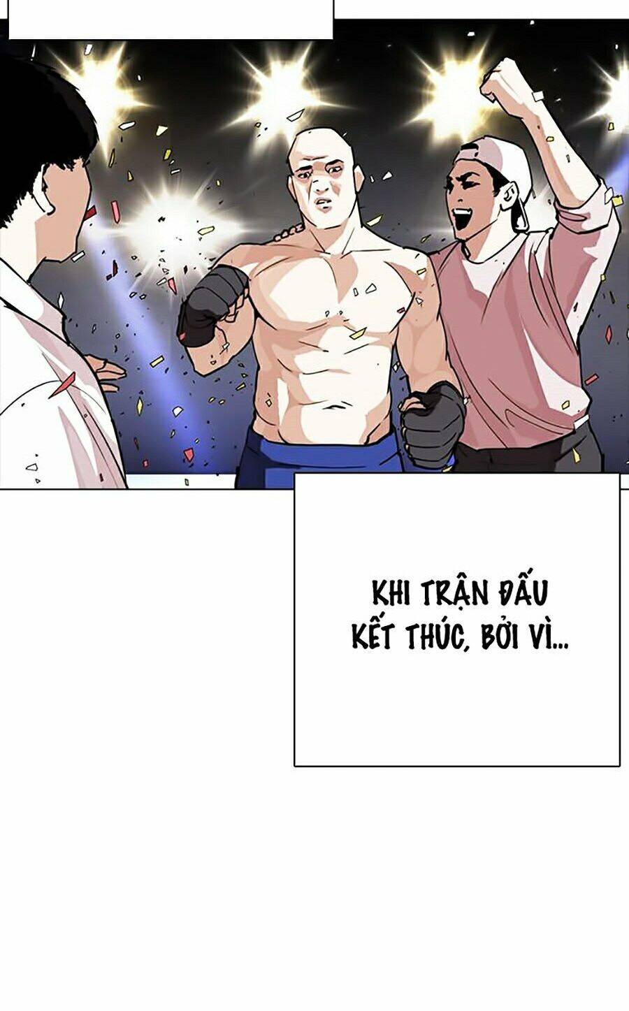 Hoán Đổi Diệu Kỳ Chapter 274 - Trang 105