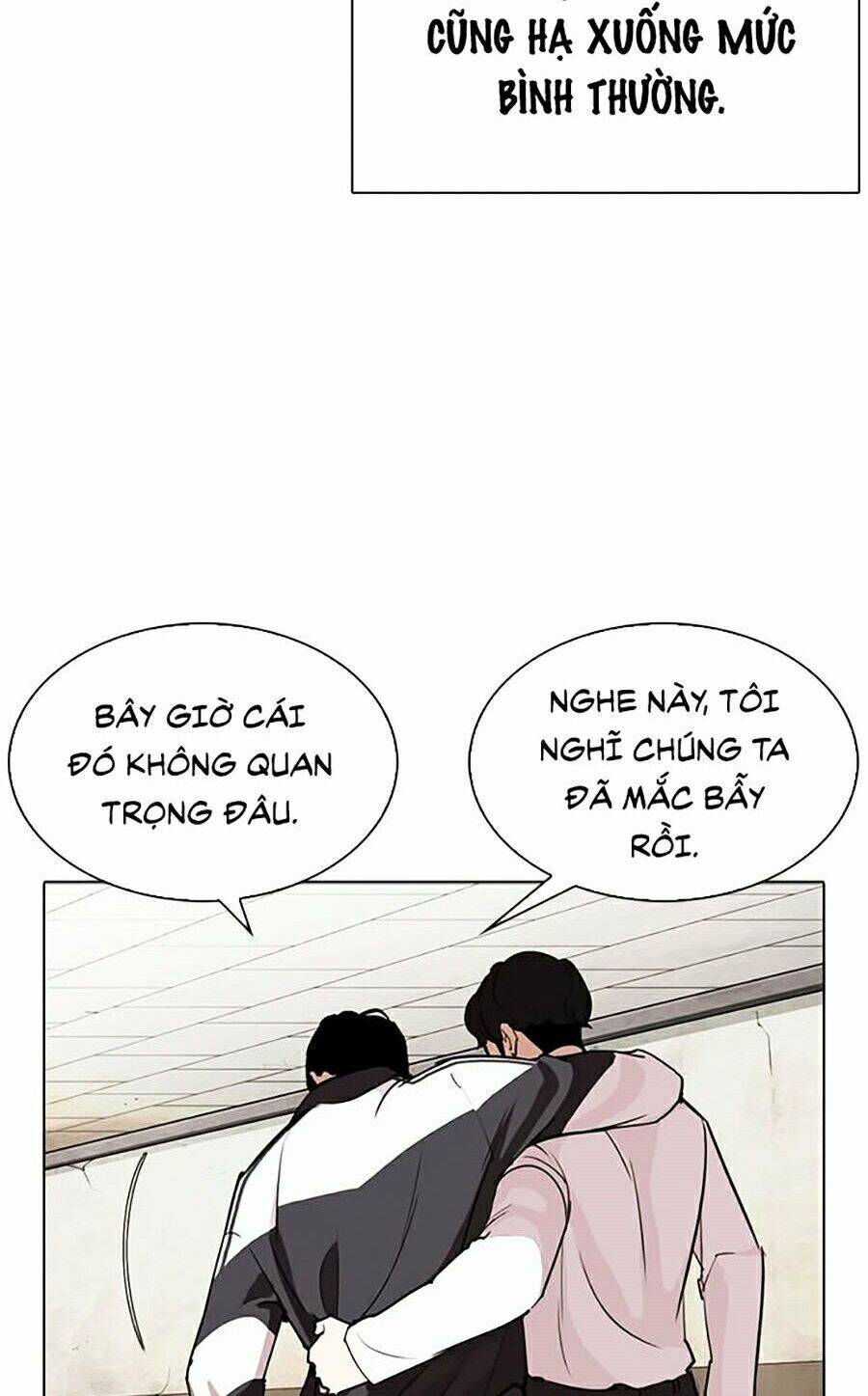 Hoán Đổi Diệu Kỳ Chapter 274 - Trang 107