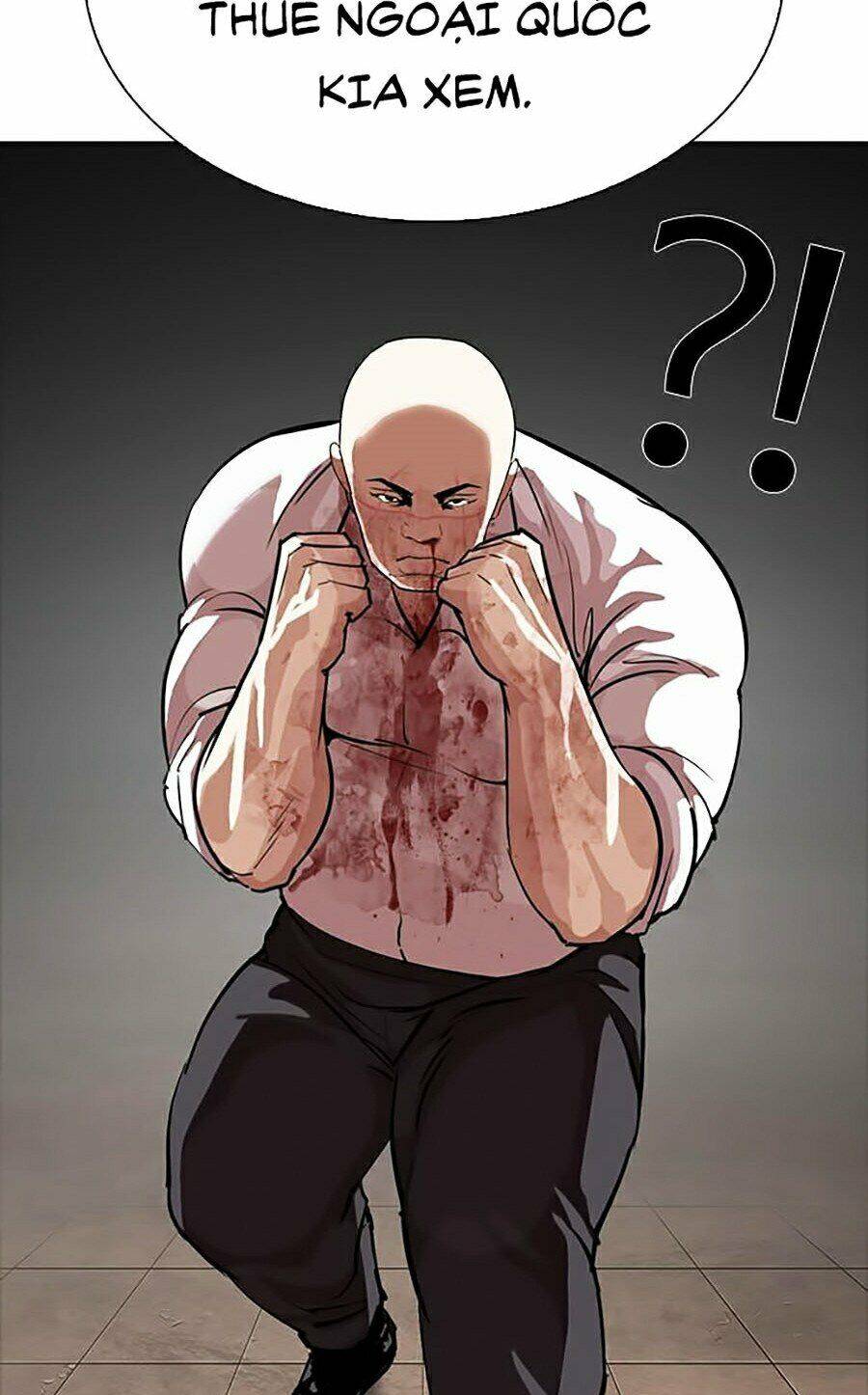 Hoán Đổi Diệu Kỳ Chapter 274 - Trang 110