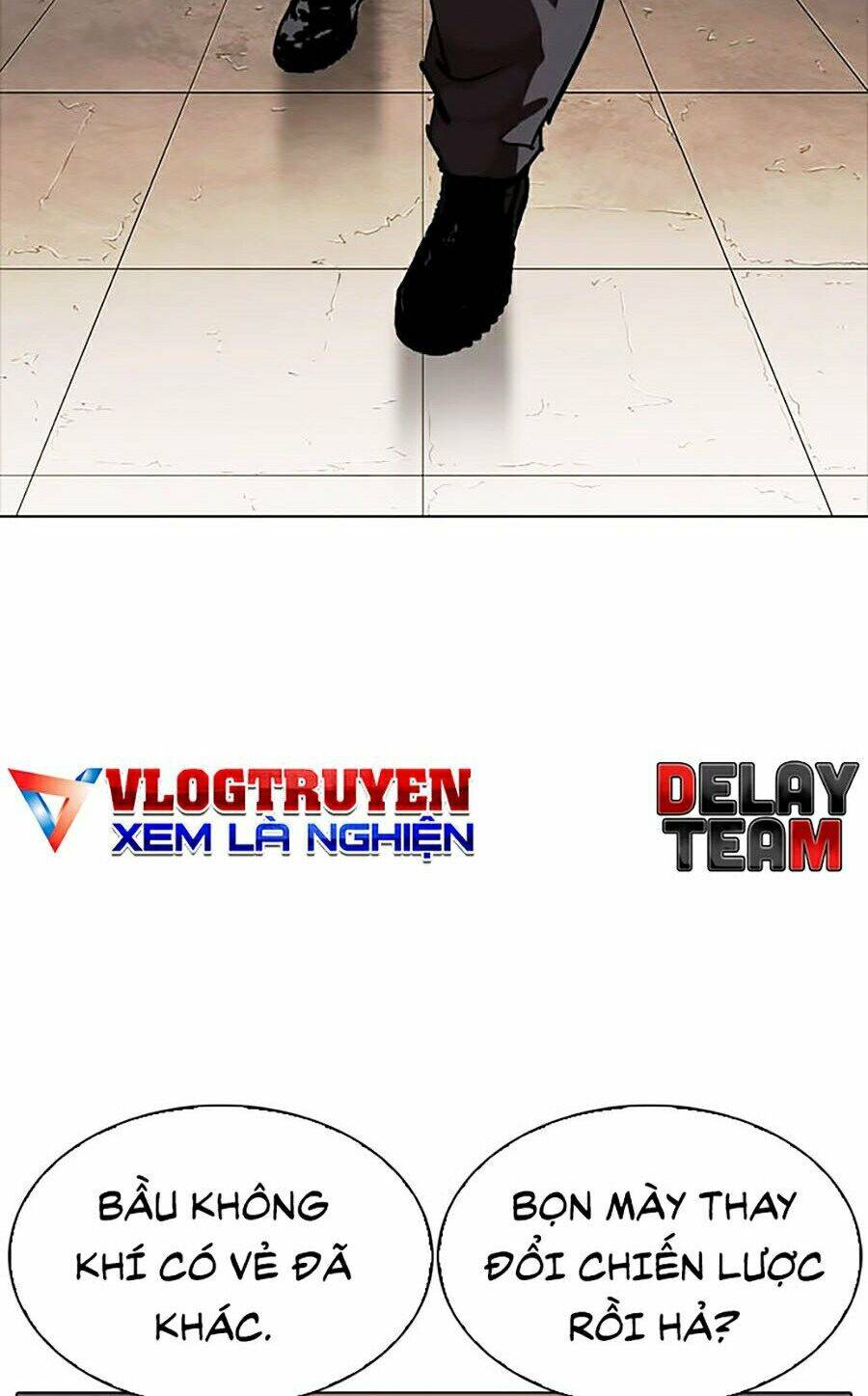 Hoán Đổi Diệu Kỳ Chapter 274 - Trang 111