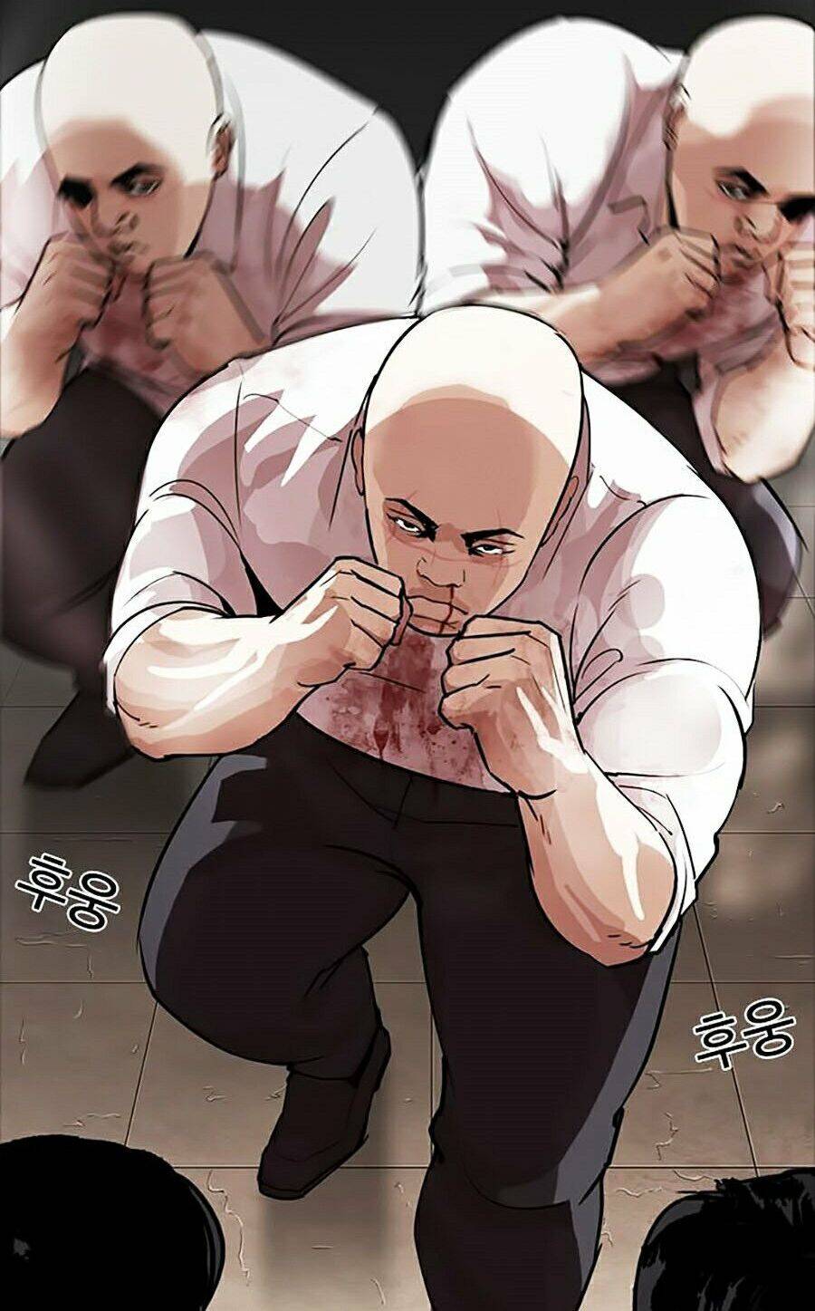 Hoán Đổi Diệu Kỳ Chapter 274 - Trang 115