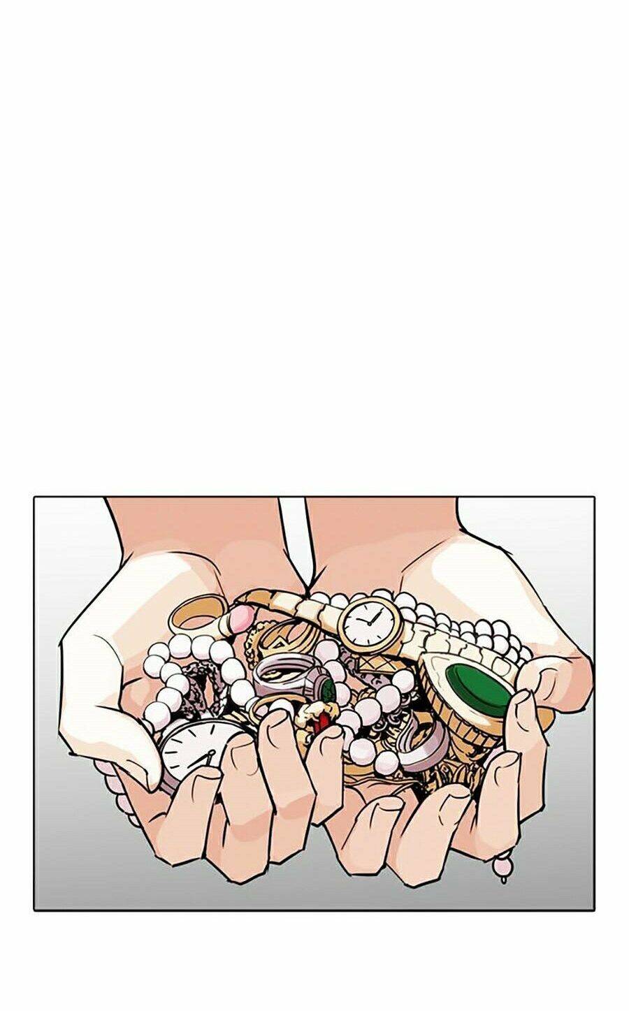 Hoán Đổi Diệu Kỳ Chapter 274 - Trang 117