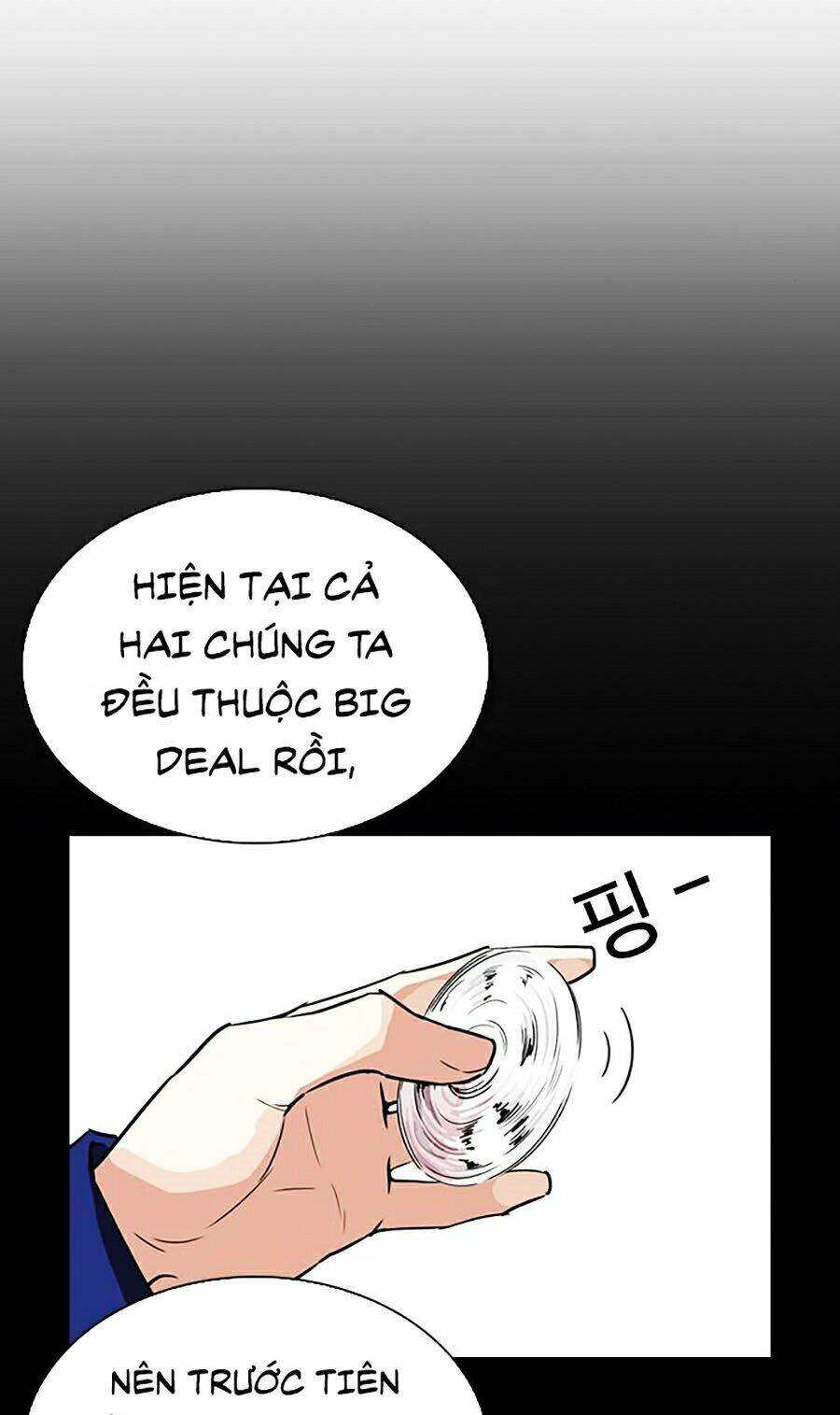 Hoán Đổi Diệu Kỳ Chapter 274 - Trang 126