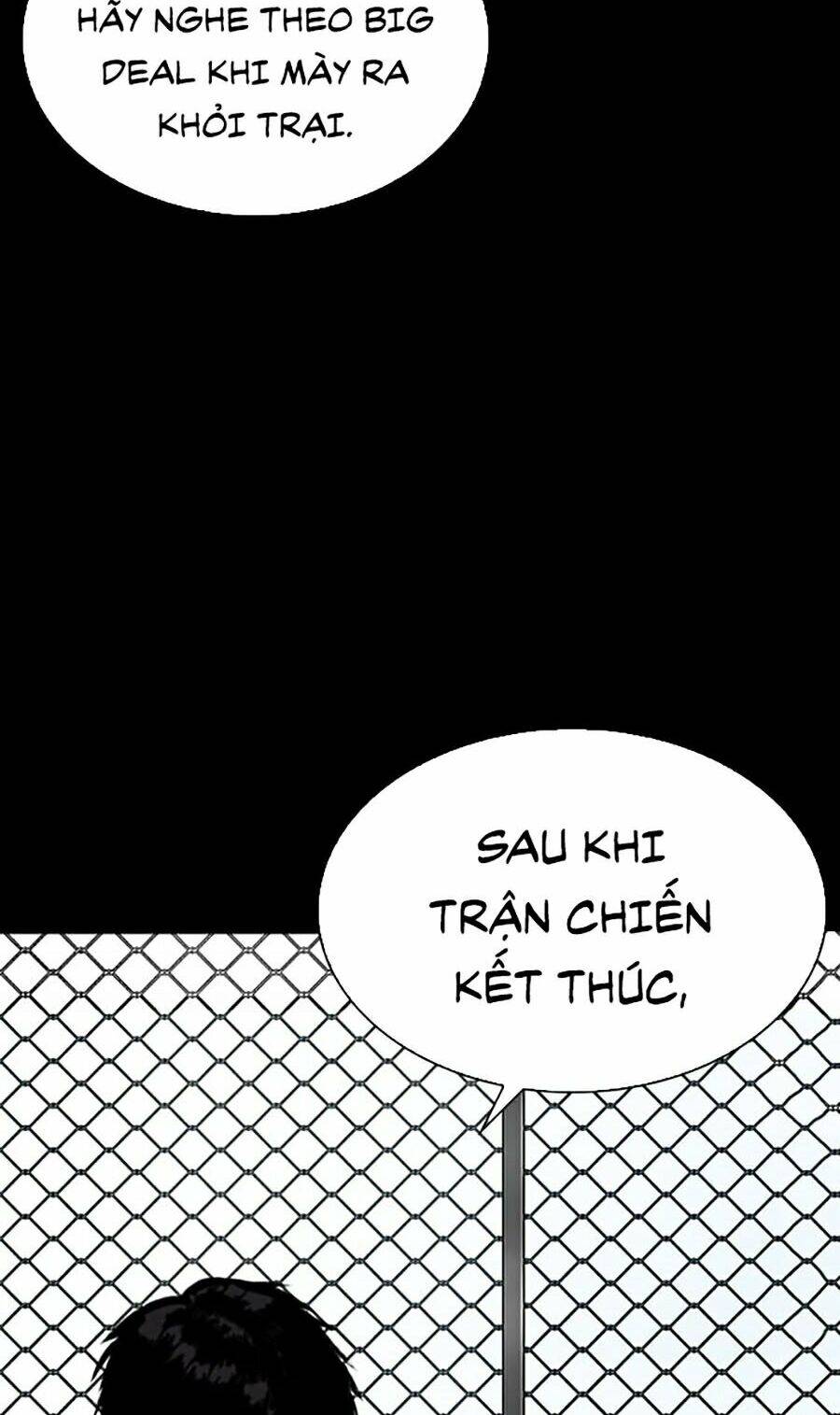 Hoán Đổi Diệu Kỳ Chapter 274 - Trang 127