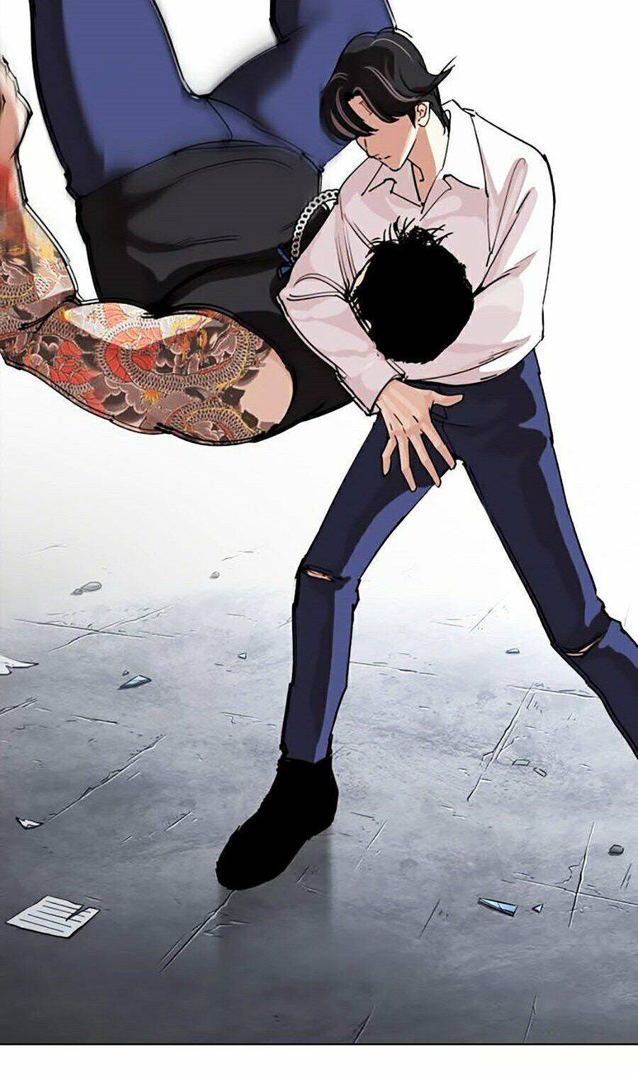 Hoán Đổi Diệu Kỳ Chapter 274 - Trang 138