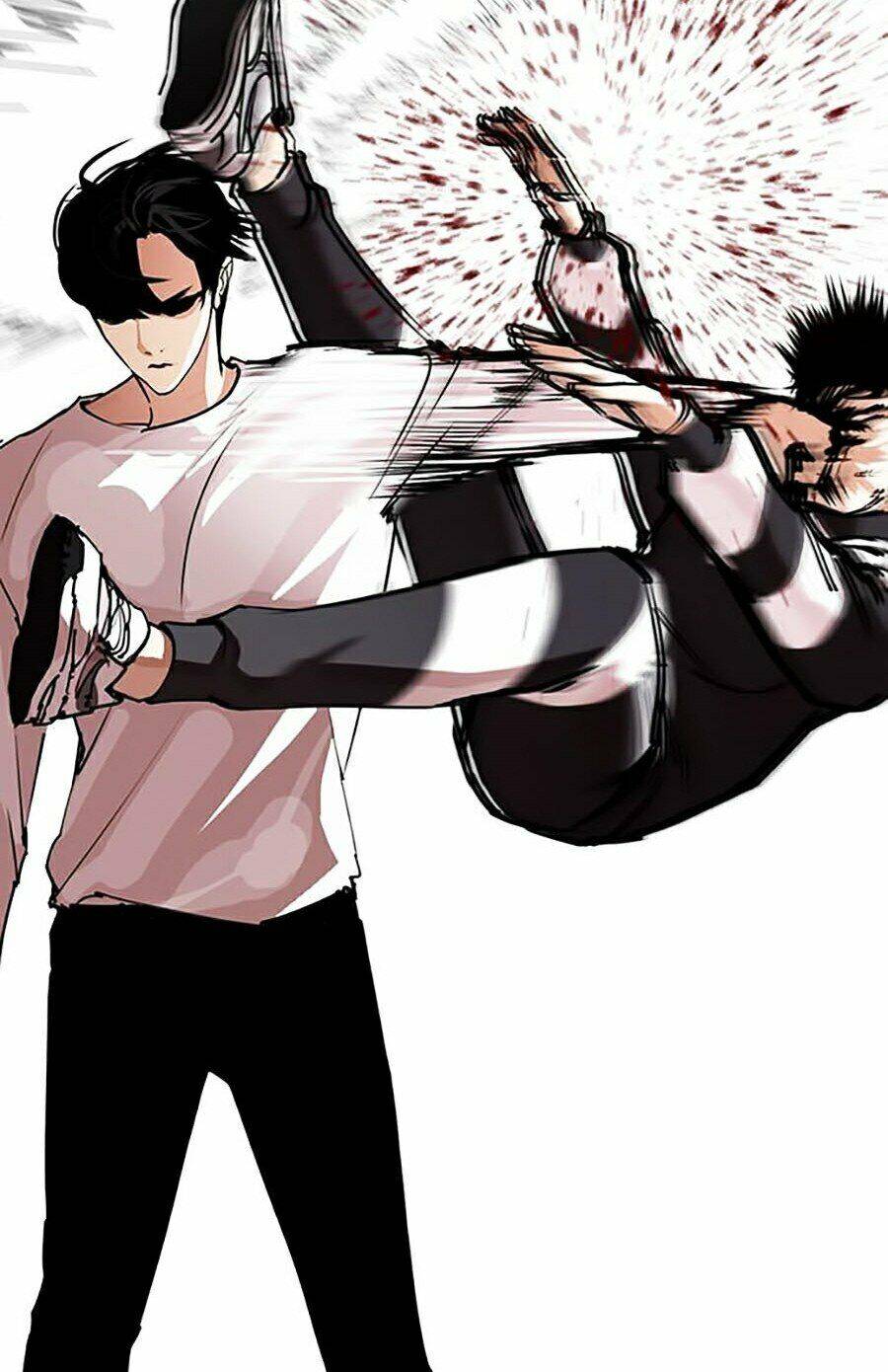 Hoán Đổi Diệu Kỳ Chapter 274 - Trang 18