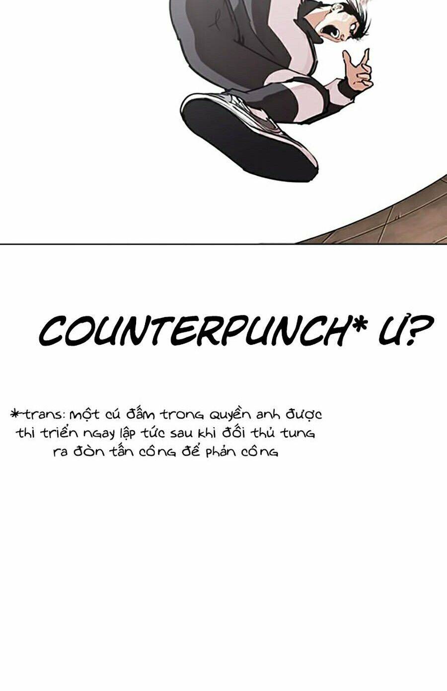 Hoán Đổi Diệu Kỳ Chapter 274 - Trang 21