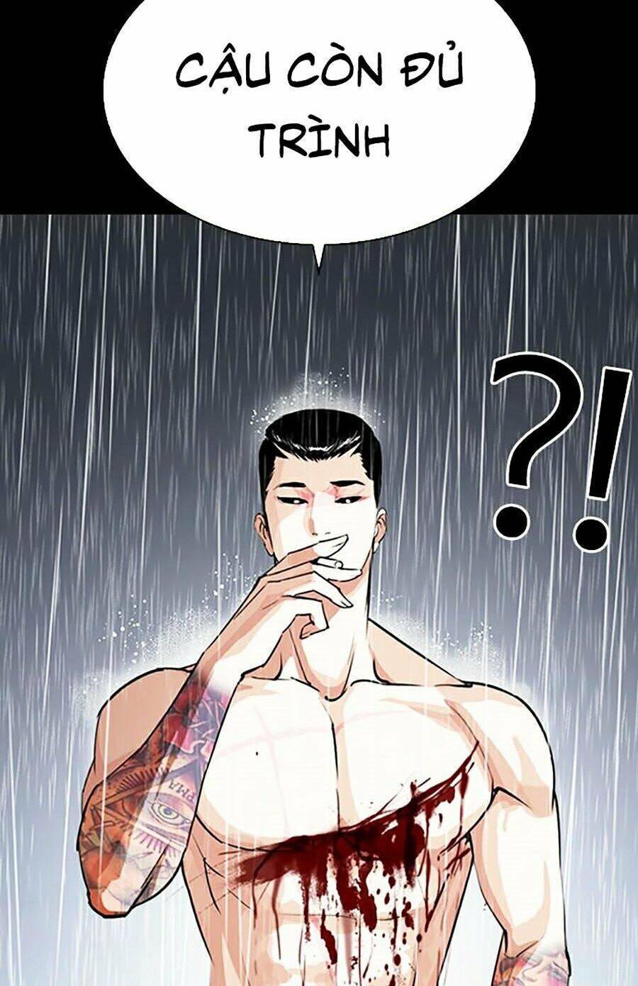 Hoán Đổi Diệu Kỳ Chapter 274 - Trang 31