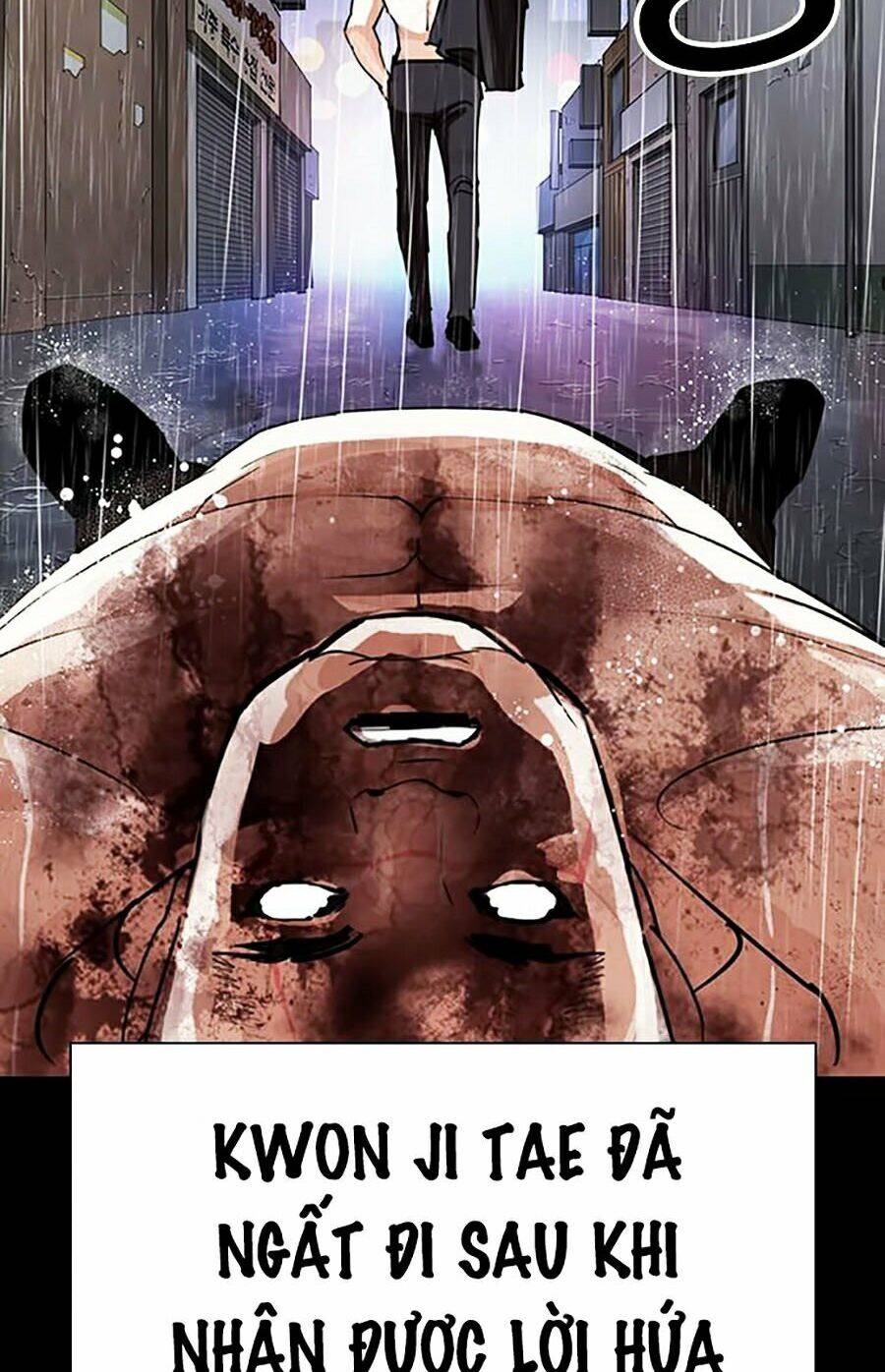 Hoán Đổi Diệu Kỳ Chapter 274 - Trang 41