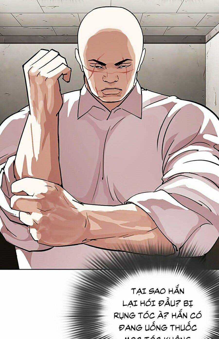 Hoán Đổi Diệu Kỳ Chapter 274 - Trang 5