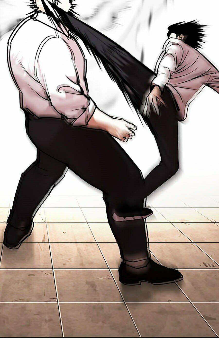 Hoán Đổi Diệu Kỳ Chapter 274 - Trang 62