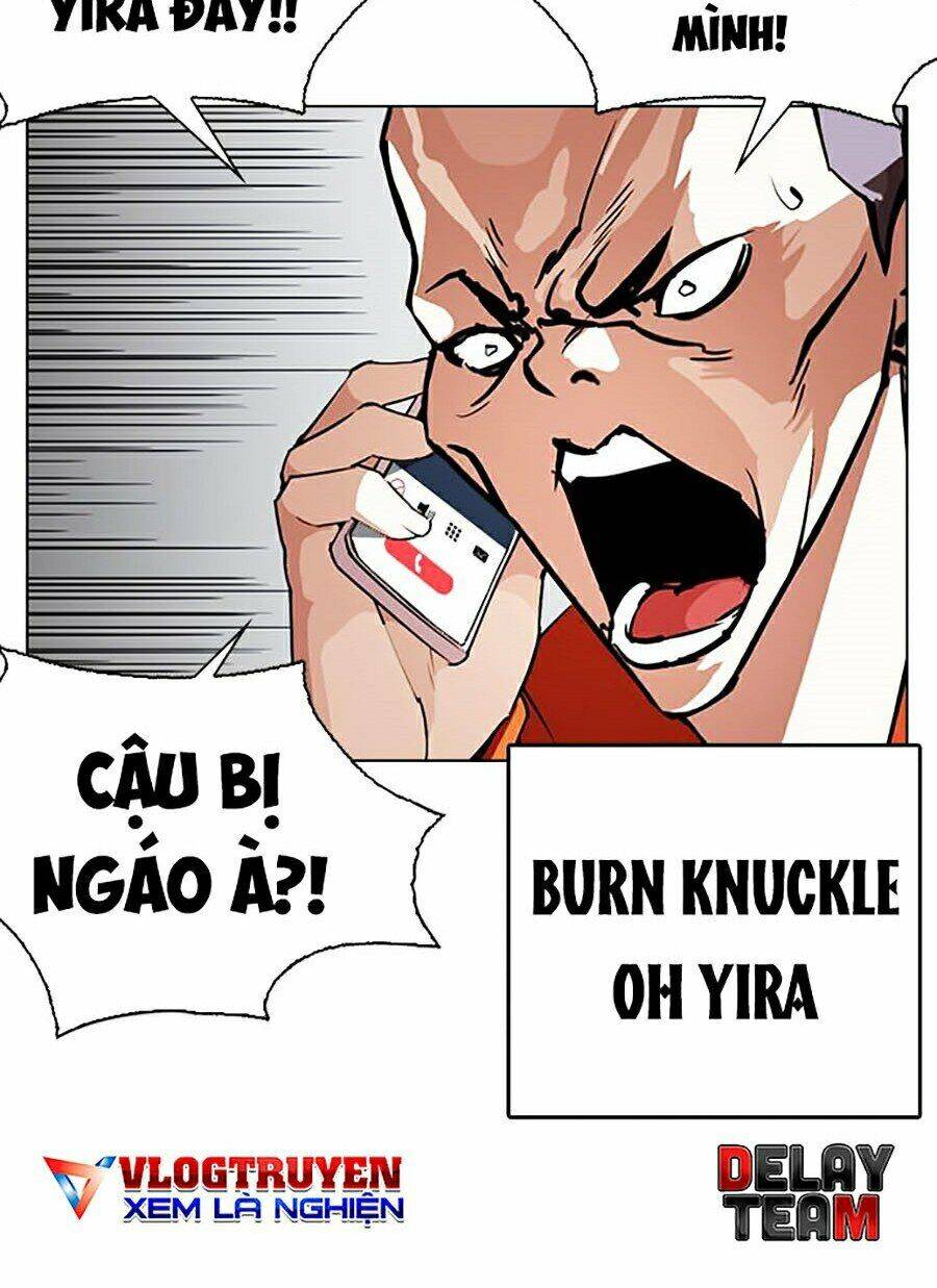 Hoán Đổi Diệu Kỳ Chapter 275 - Trang 110