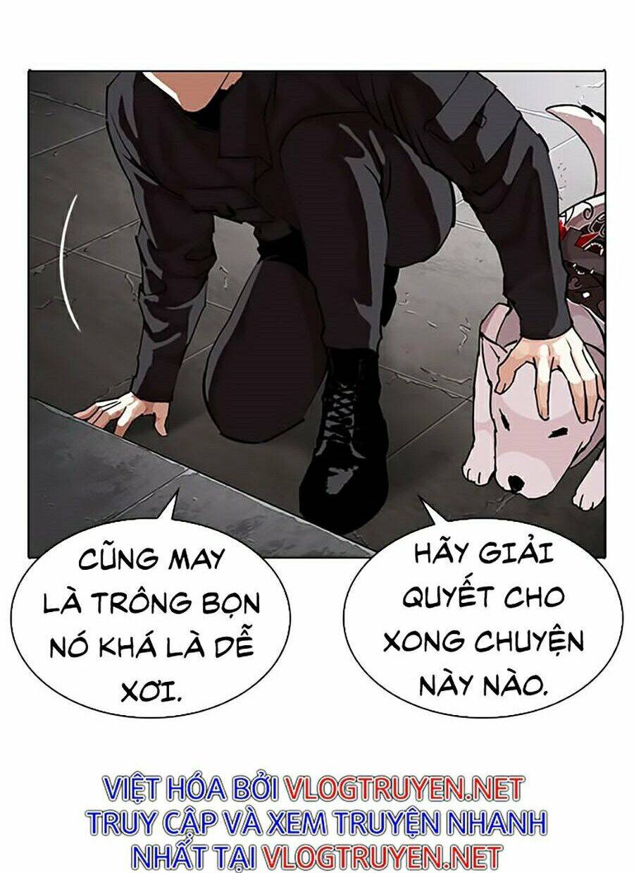 Hoán Đổi Diệu Kỳ Chapter 275 - Trang 121