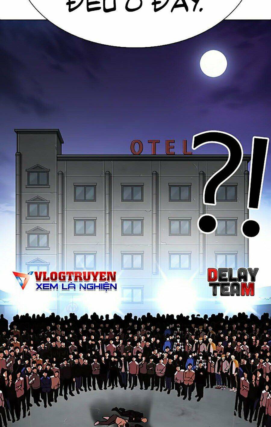 Hoán Đổi Diệu Kỳ Chapter 275 - Trang 16