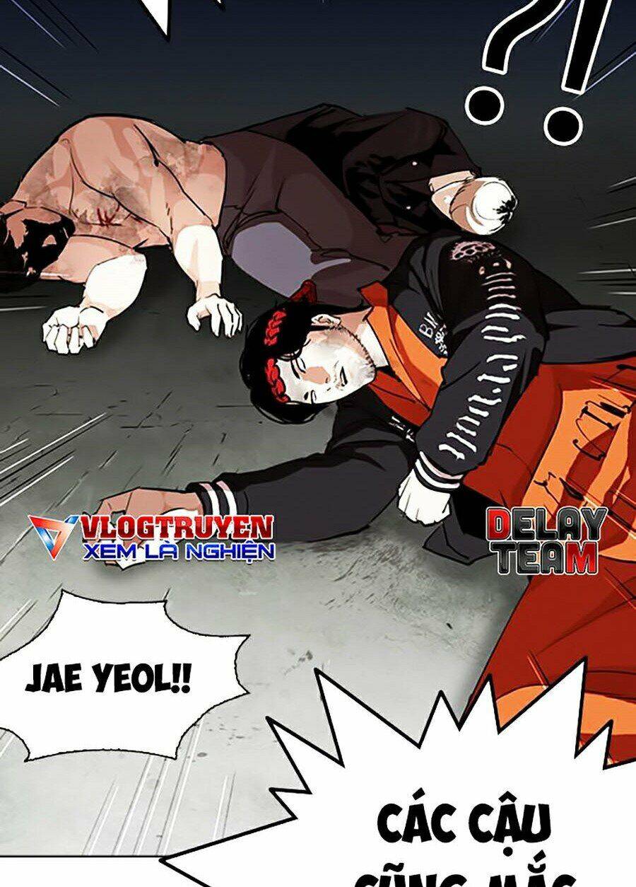 Hoán Đổi Diệu Kỳ Chapter 275 - Trang 20