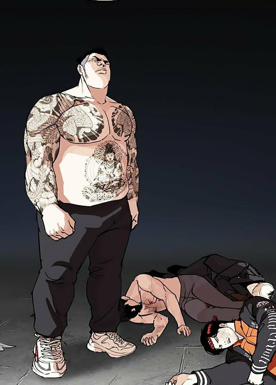 Hoán Đổi Diệu Kỳ Chapter 275 - Trang 22