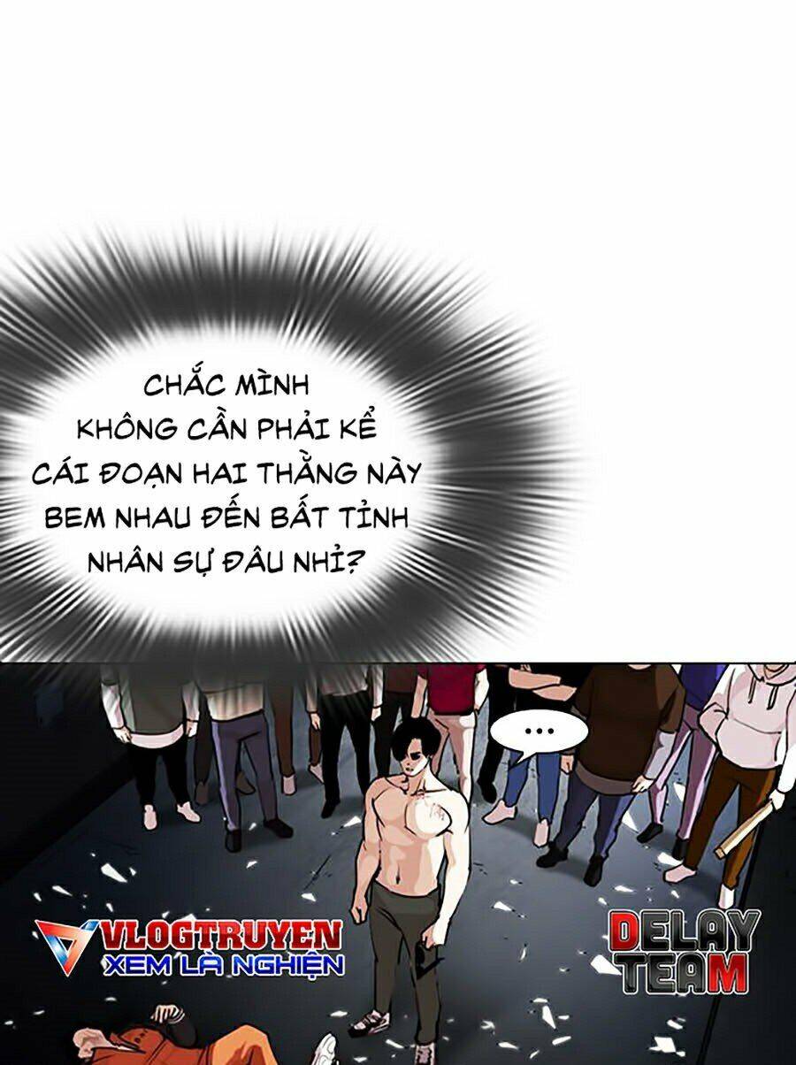Hoán Đổi Diệu Kỳ Chapter 275 - Trang 36