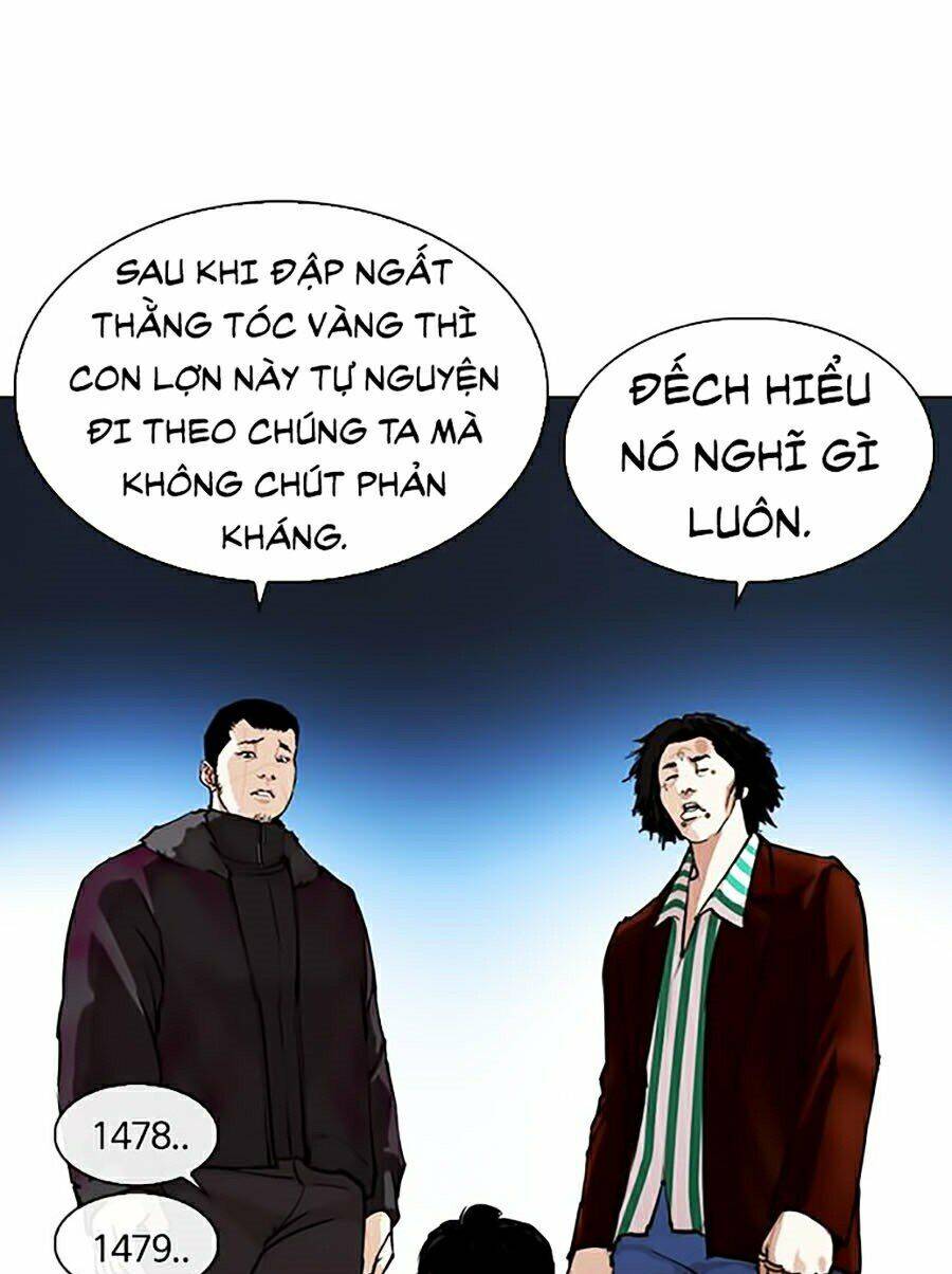 Hoán Đổi Diệu Kỳ Chapter 275 - Trang 38