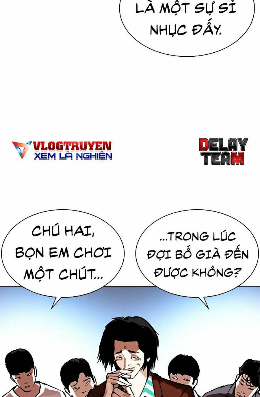 Hoán Đổi Diệu Kỳ Chapter 275 - Trang 59