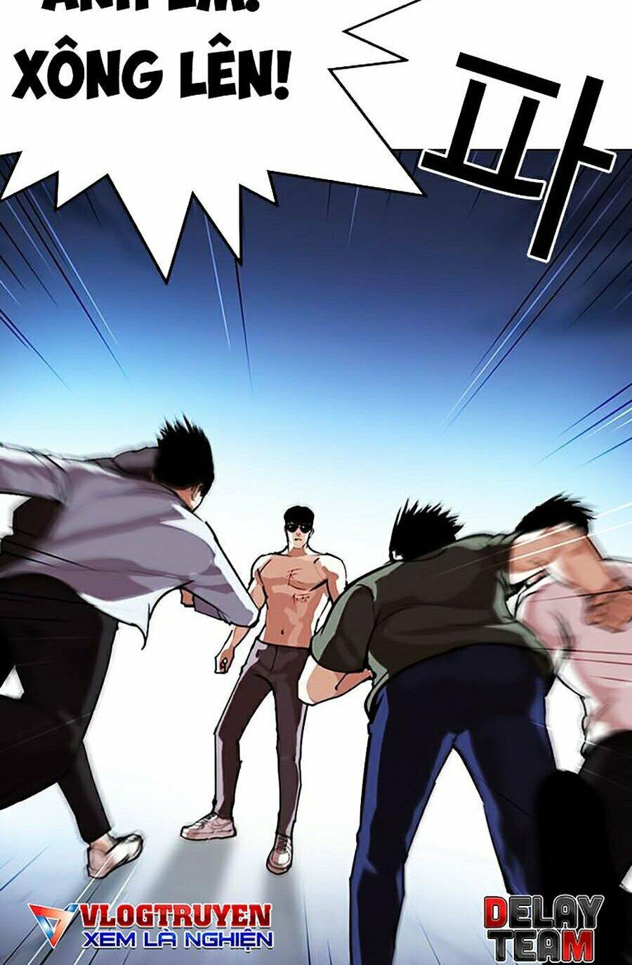 Hoán Đổi Diệu Kỳ Chapter 275 - Trang 61