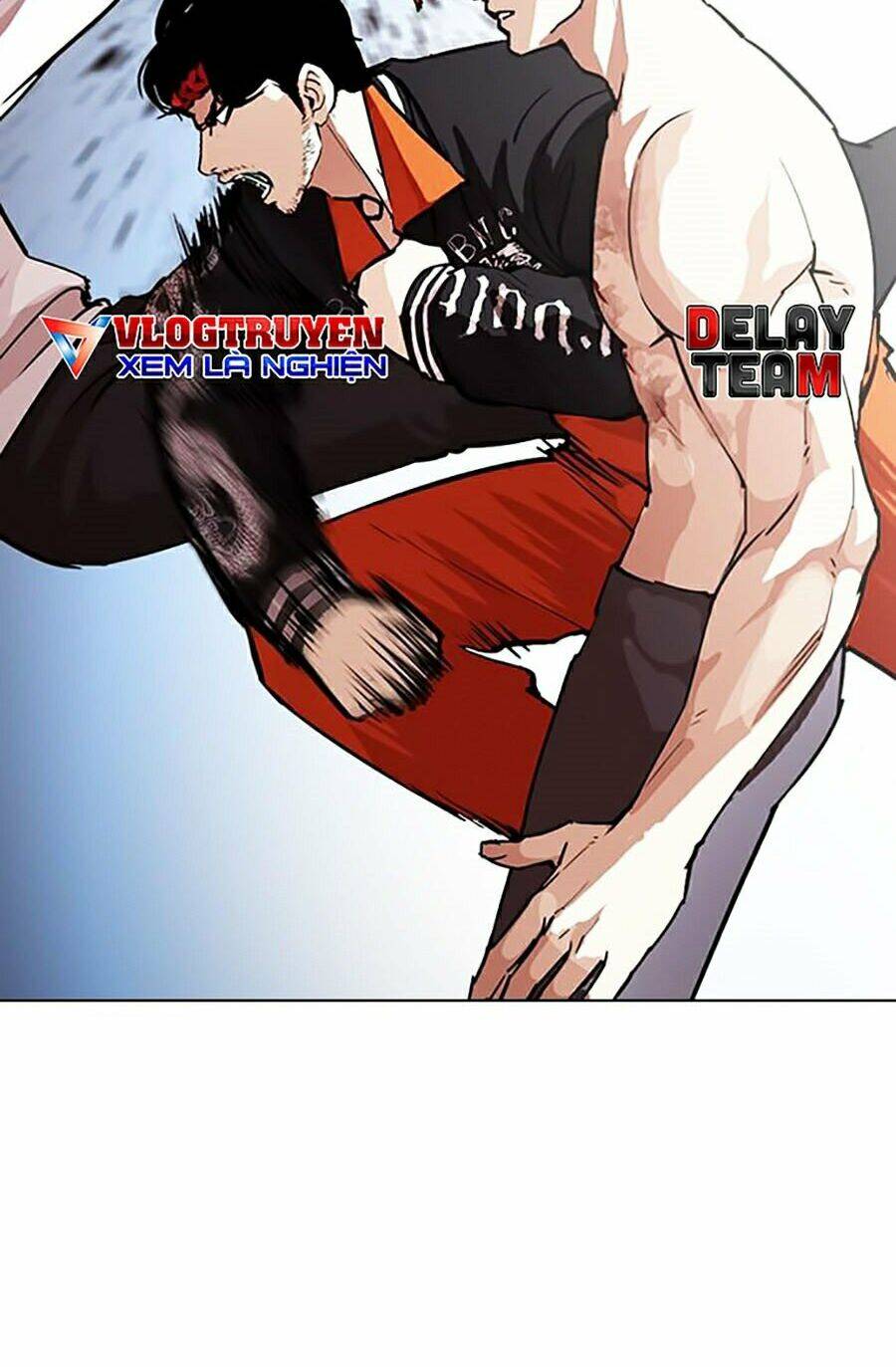 Hoán Đổi Diệu Kỳ Chapter 275 - Trang 65