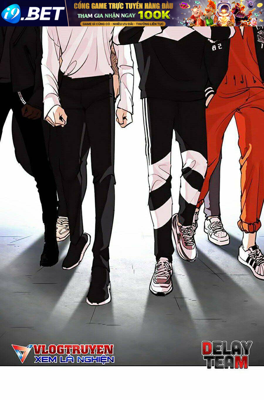 Hoán Đổi Diệu Kỳ Chapter 275 - Trang 92