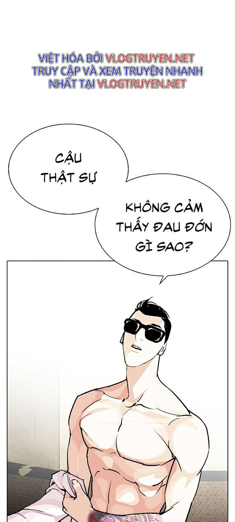 Hoán Đổi Diệu Kỳ Chapter 277 - Trang 100