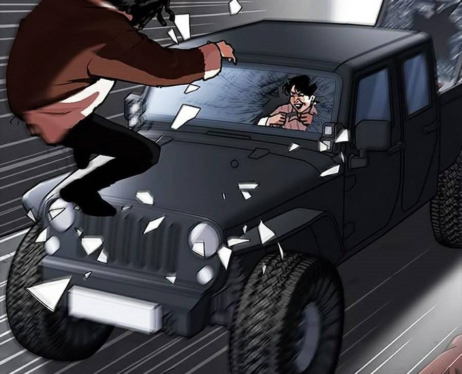 Hoán Đổi Diệu Kỳ Chapter 277 - Trang 105