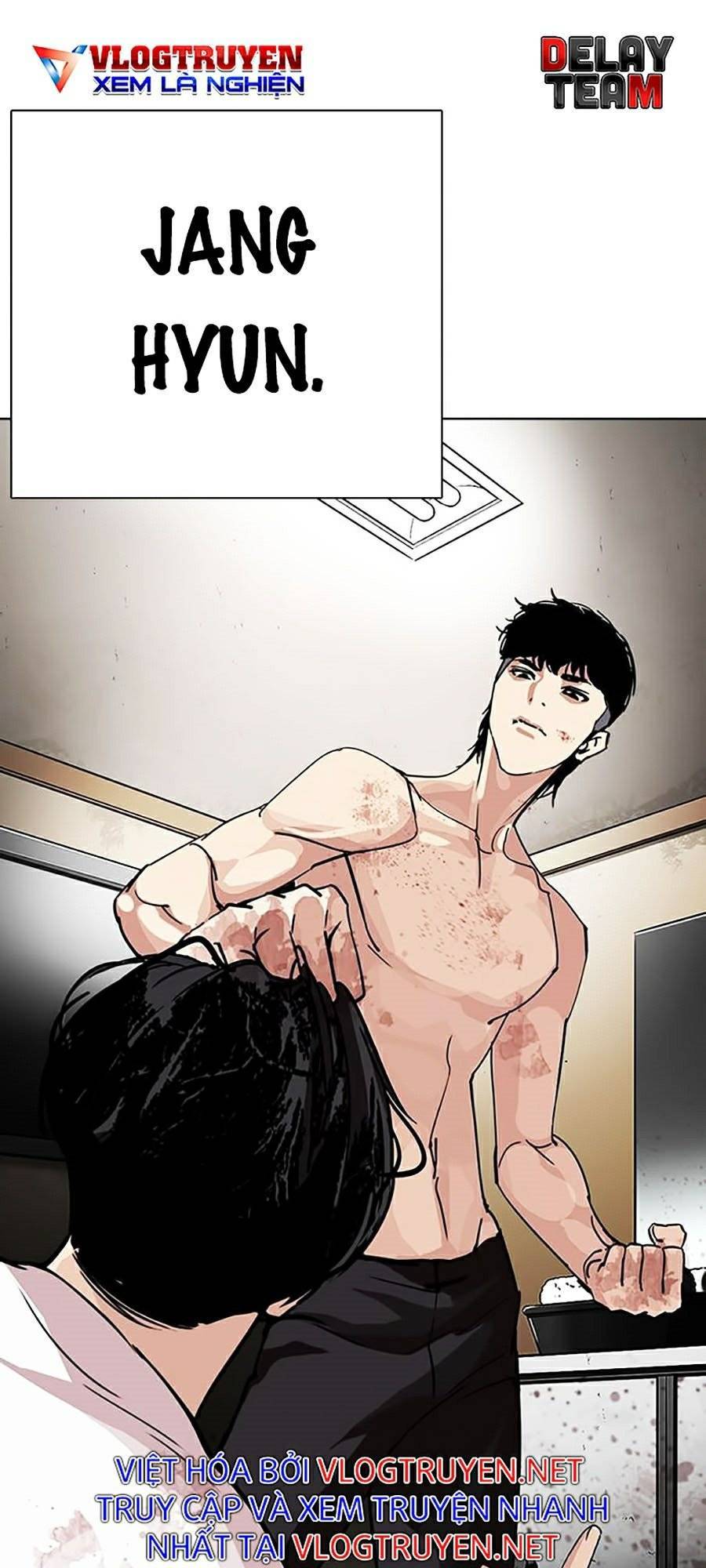 Hoán Đổi Diệu Kỳ Chapter 277 - Trang 112