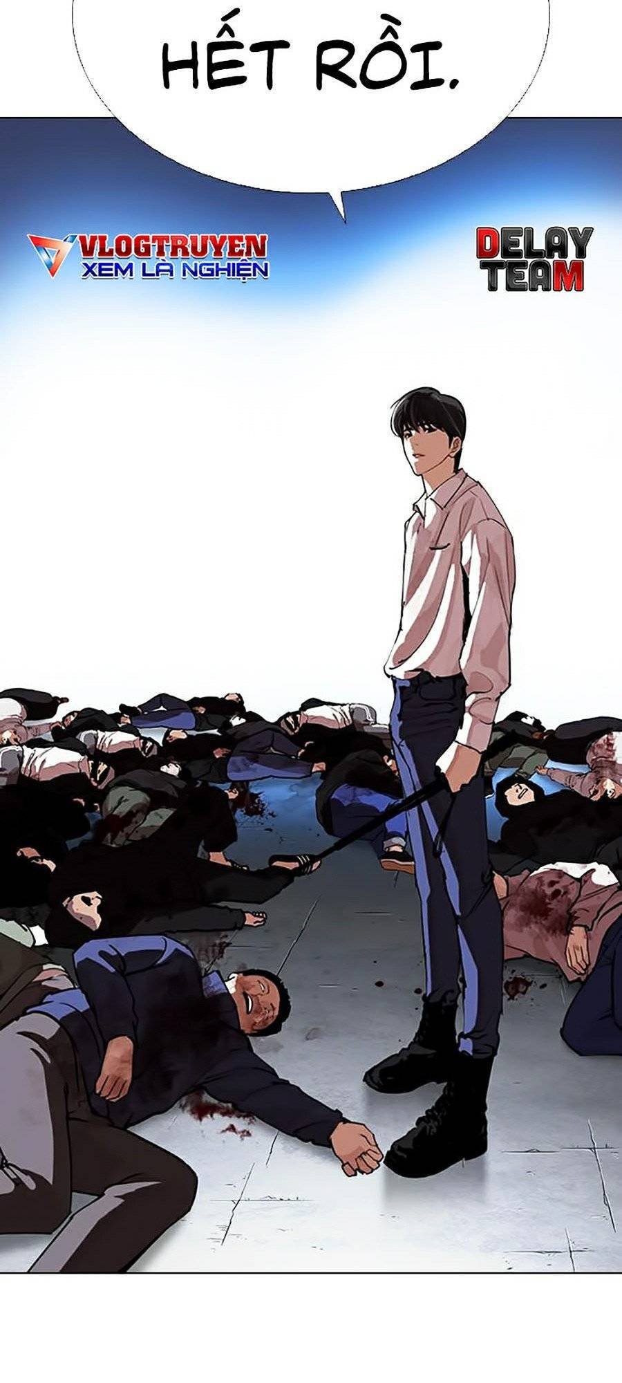 Hoán Đổi Diệu Kỳ Chapter 277 - Trang 130