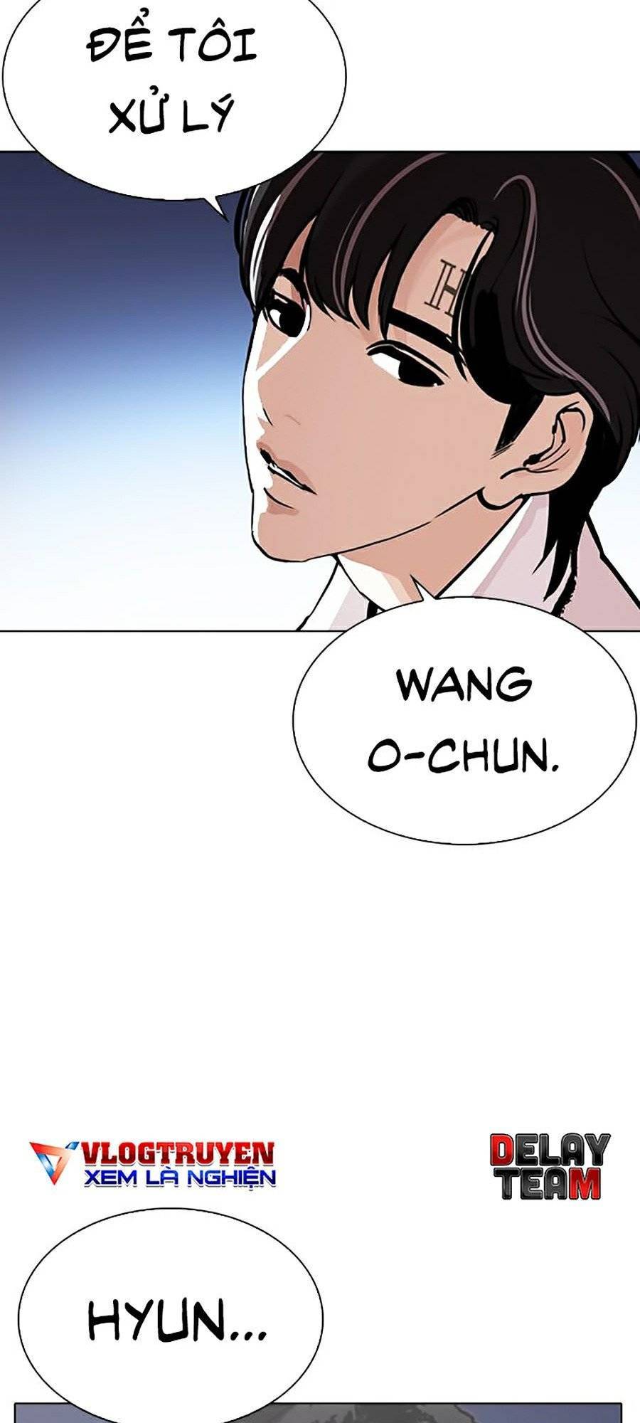 Hoán Đổi Diệu Kỳ Chapter 277 - Trang 132